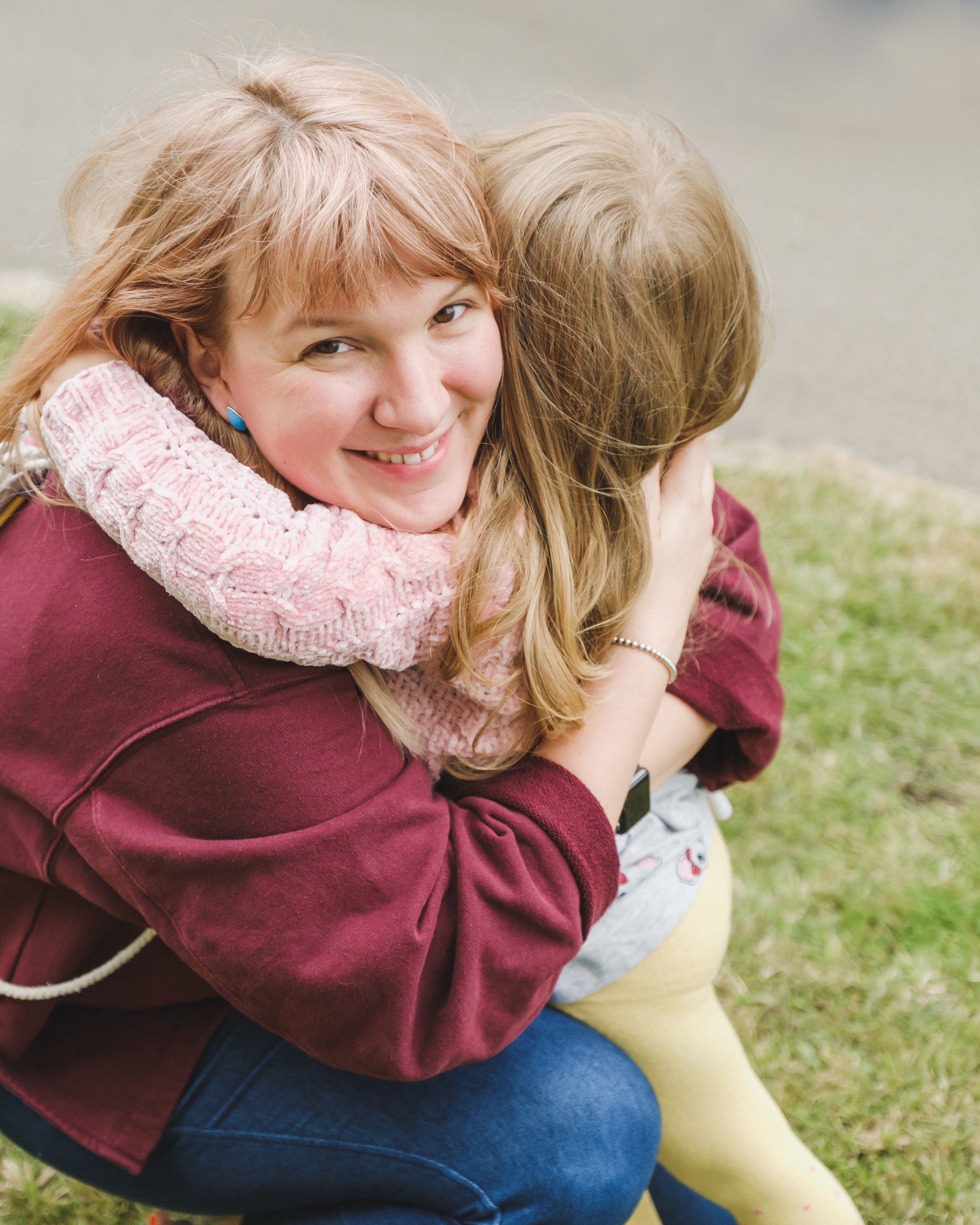 Маркет Friends&Brands от студии Котинга. Семейный фотограф в Москве Светлана Потемкина