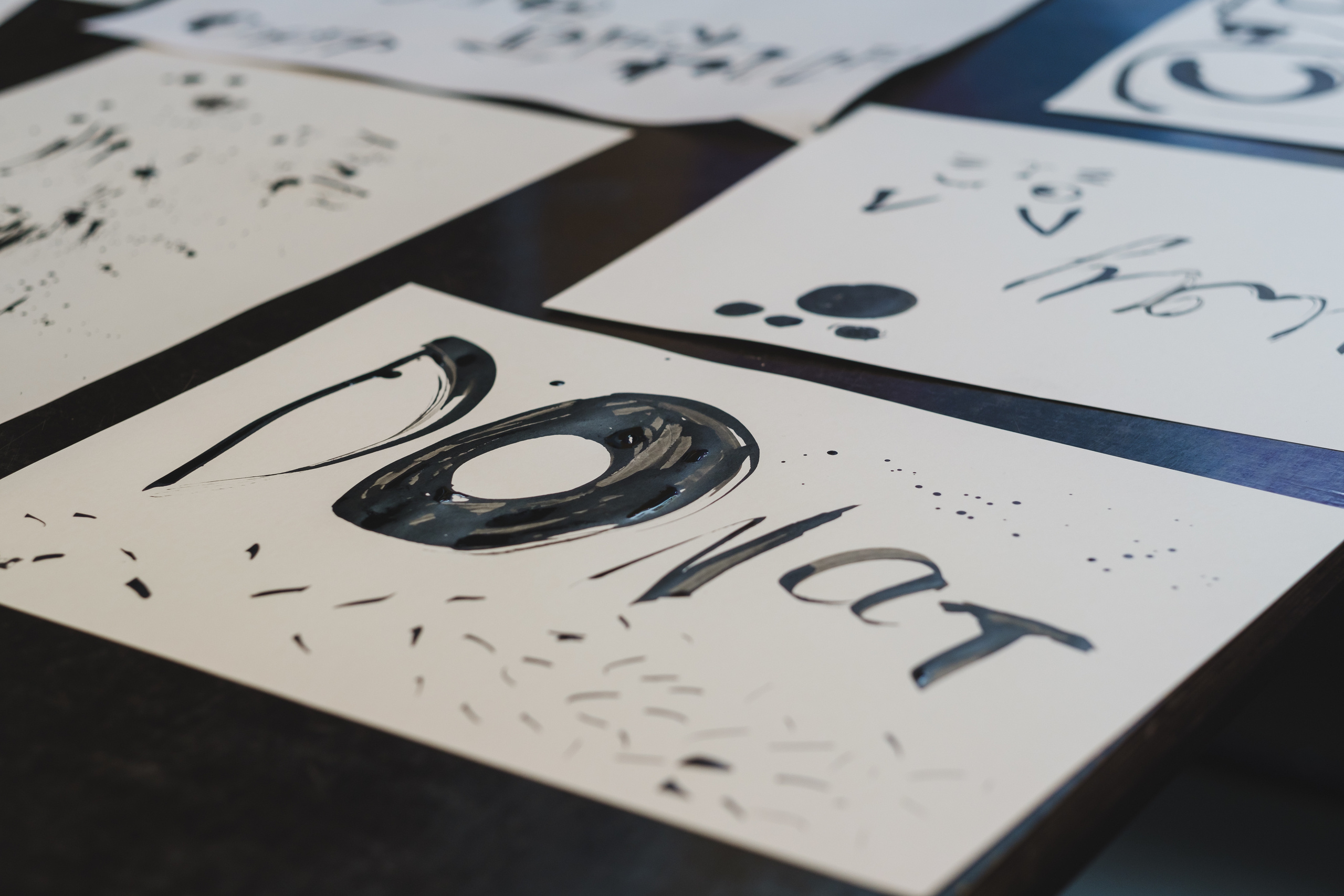 Маркет Friends&Brands от студии Котинга. Семейный фотограф в Москве Светлана Потемкина