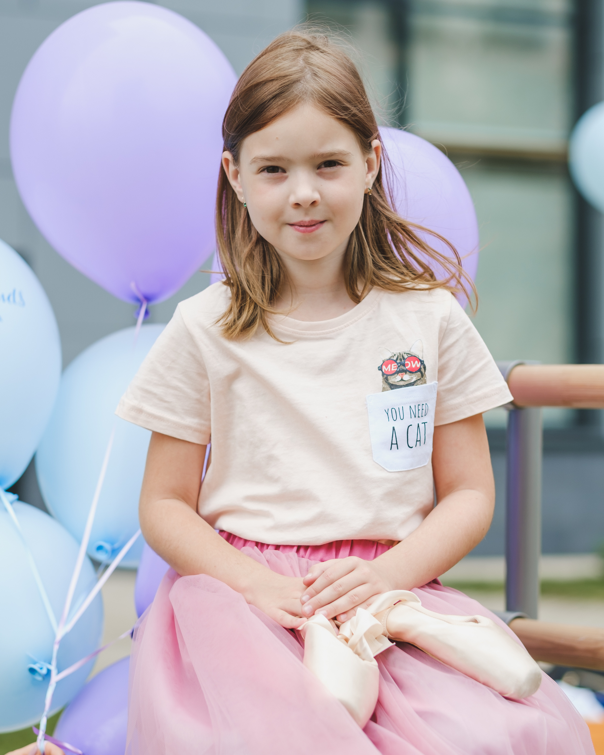 Маркет Friends&Brands от студии Котинга. Семейный фотограф в Москве Светлана Потемкина