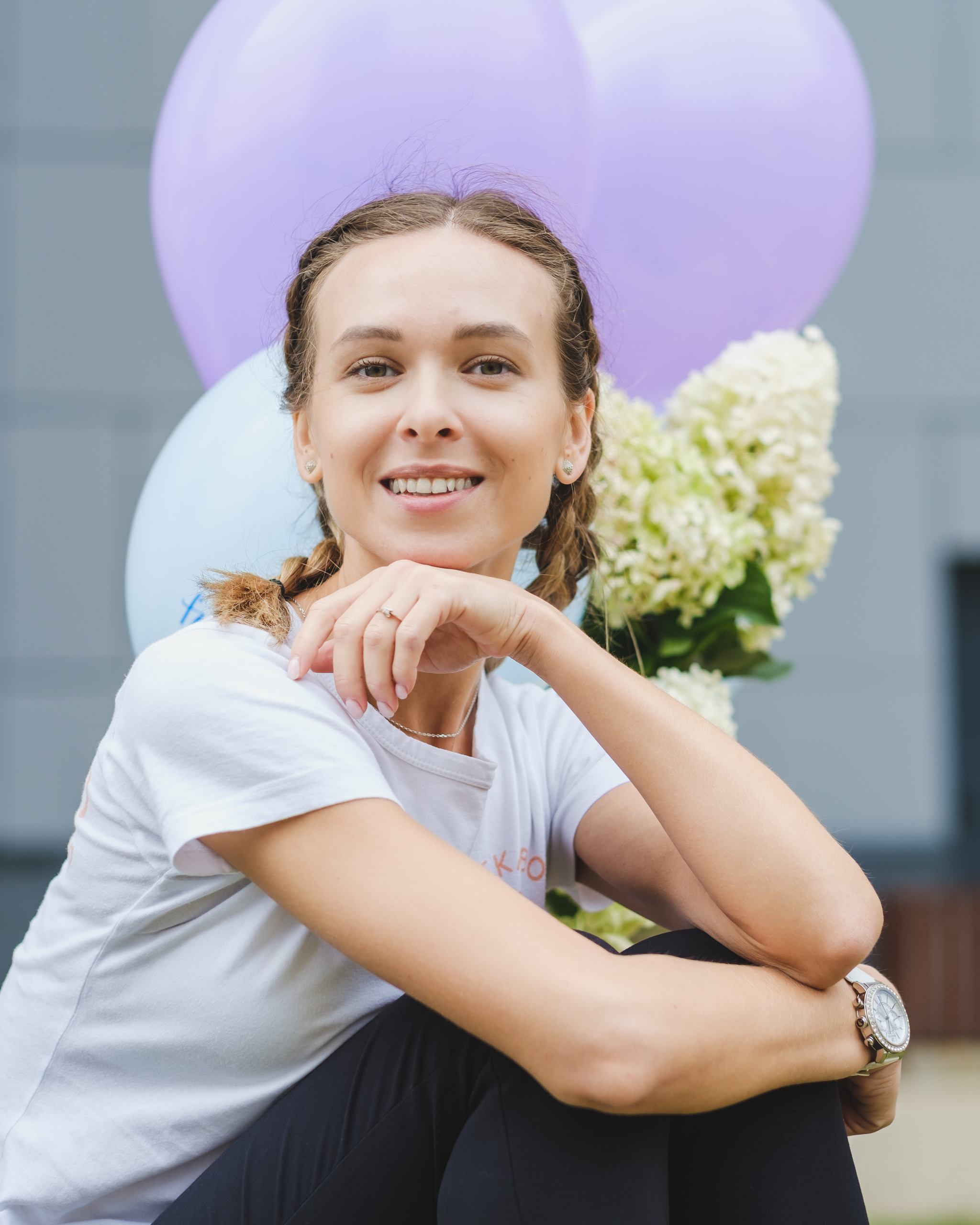 Маркет Friends&Brands от студии Котинга. Семейный фотограф в Москве Светлана Потемкина