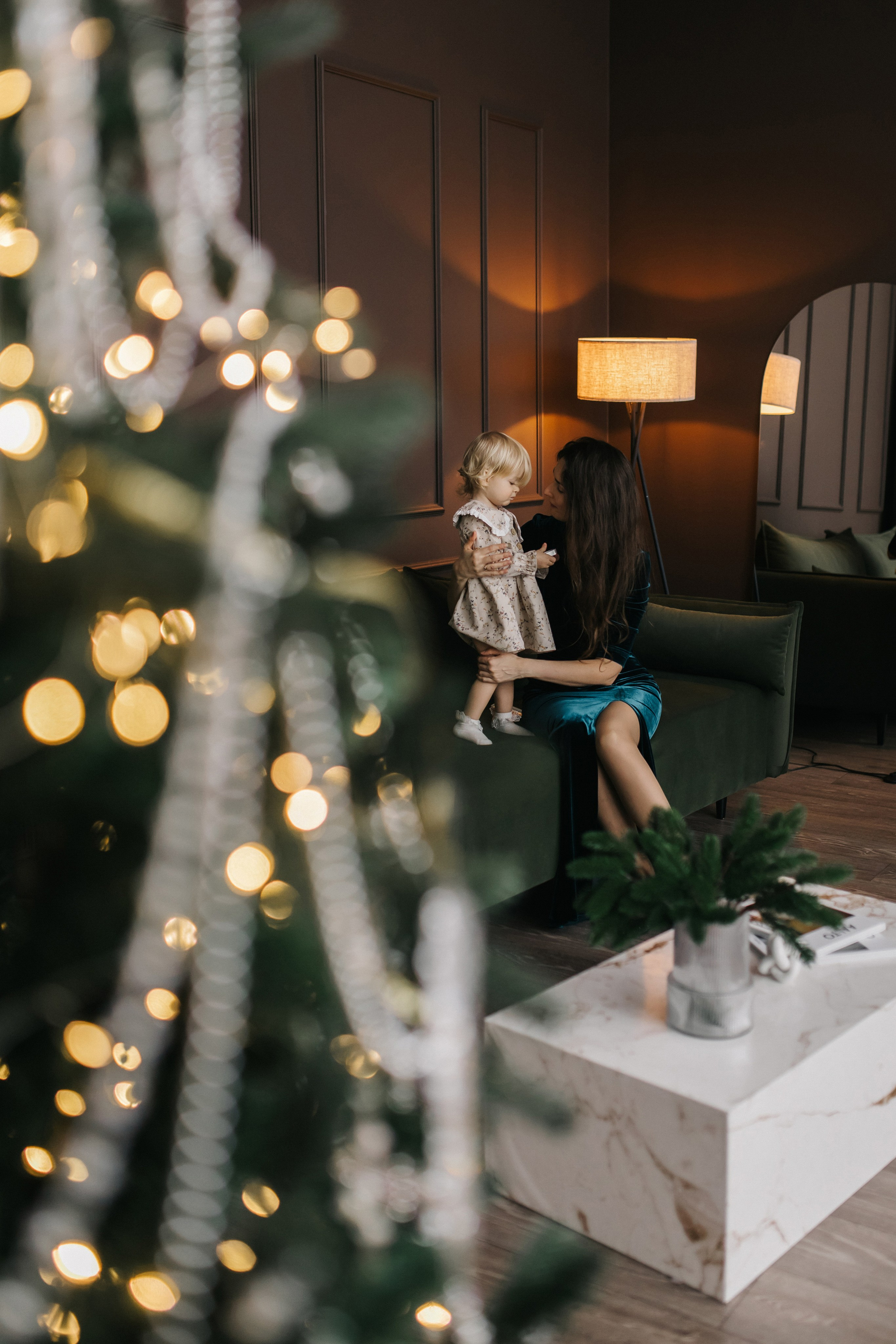 Фотосессия в 100 Frames