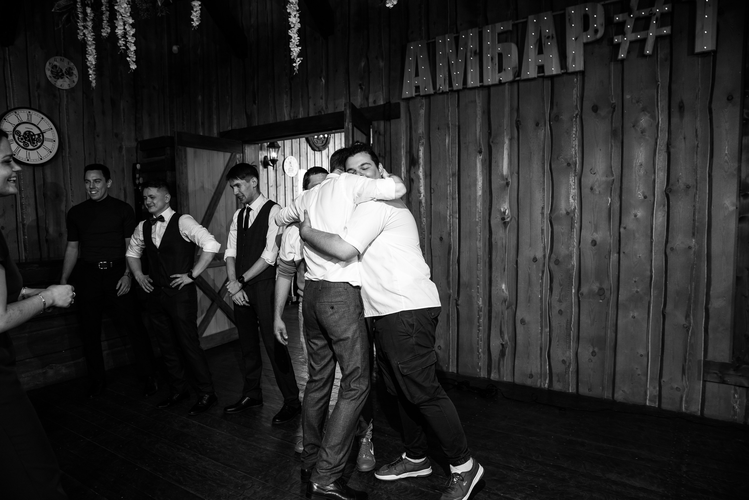 Саша и Виктор. Свадебный и семейный фотограф в Санкт-Петербурге Кирилл Шалагинов