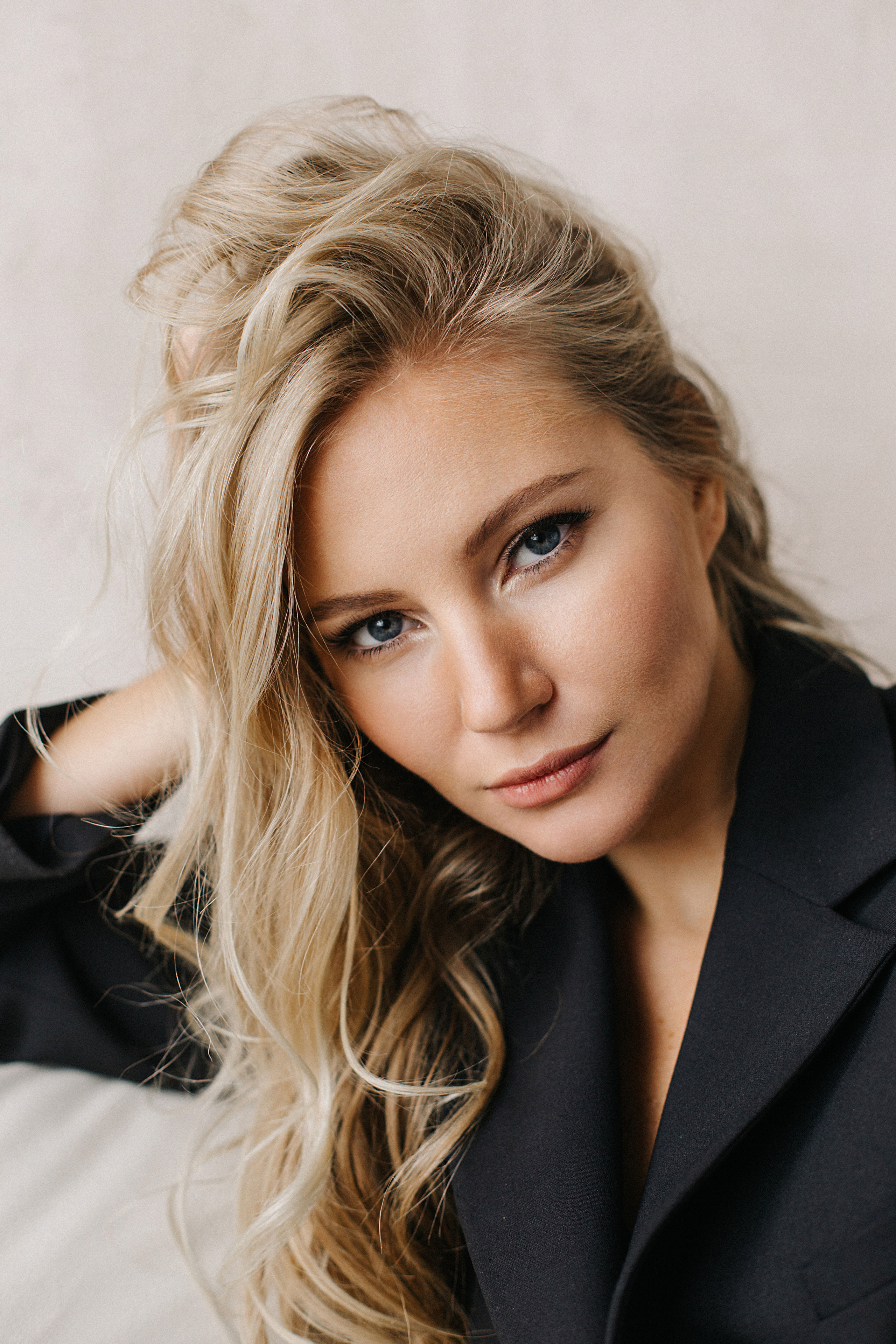 Женская фотосессия. Фотограф в Санкт-Петербурге Гранкина Мария