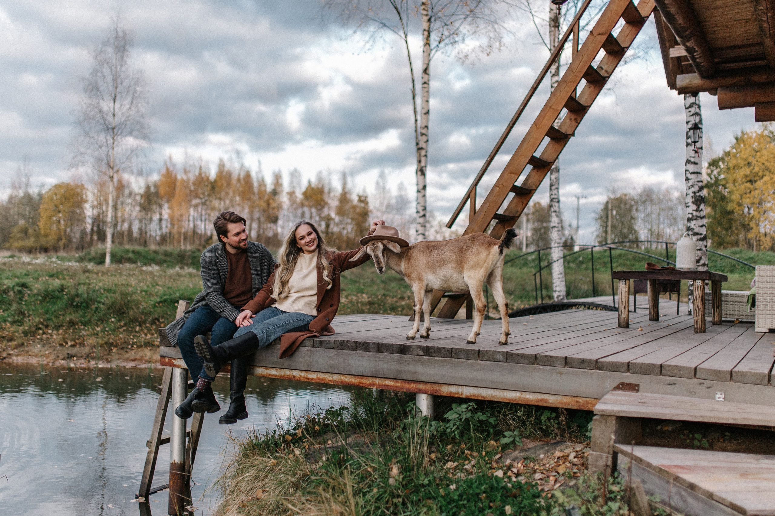 LoveStory. Фотограф в Санкт-Петербурге Гранкина Мария