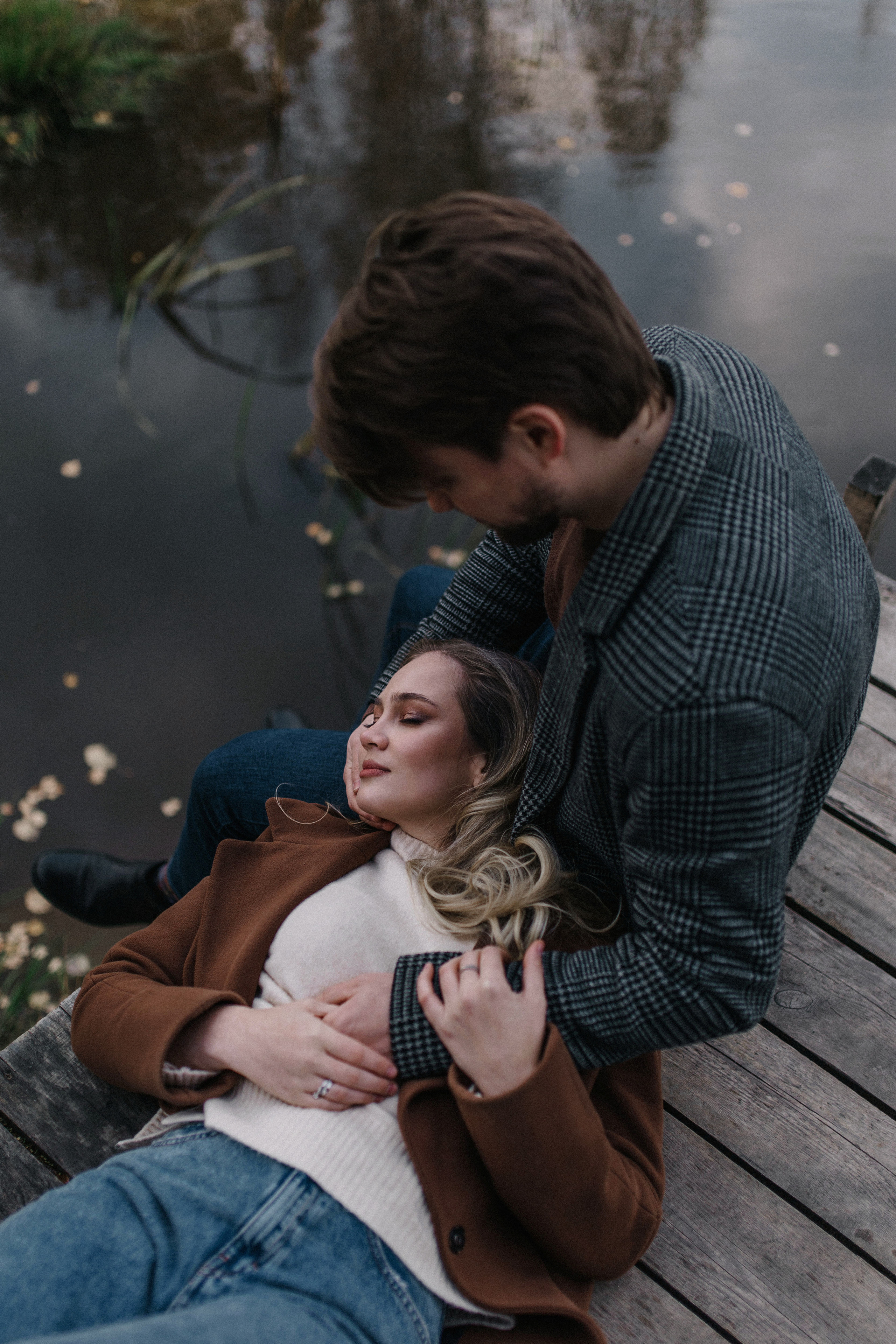 LoveStory. Фотограф в Санкт-Петербурге Гранкина Мария