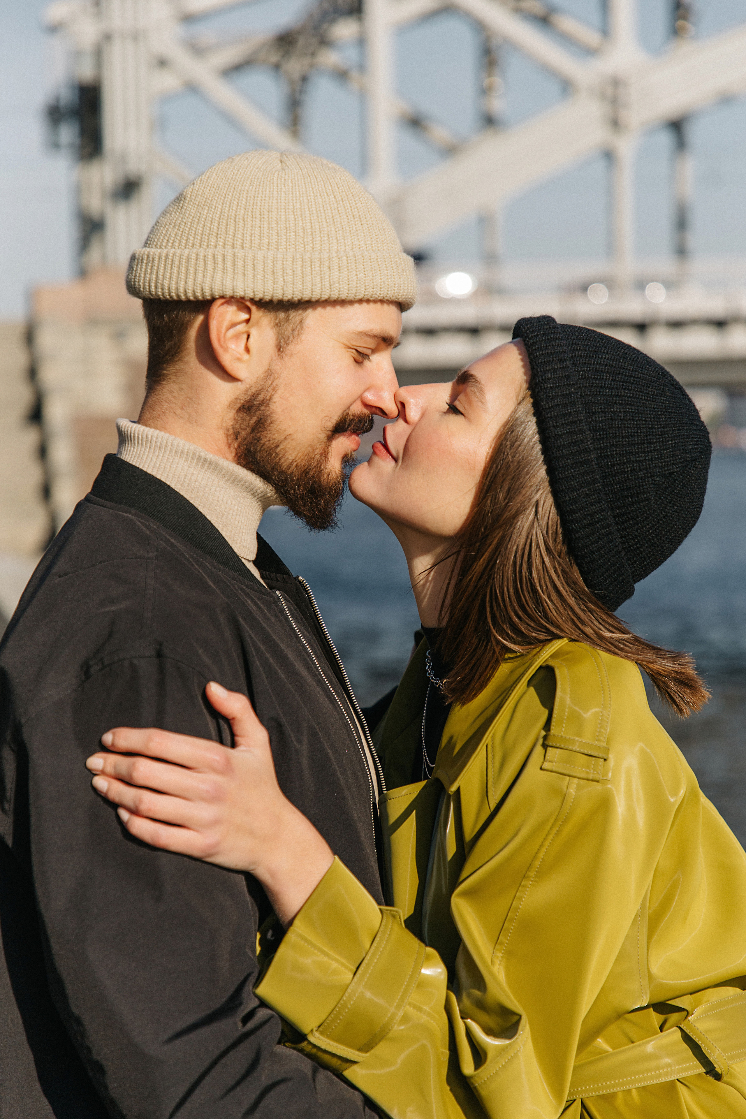 LoveStory. Фотограф в Санкт-Петербурге Гранкина Мария