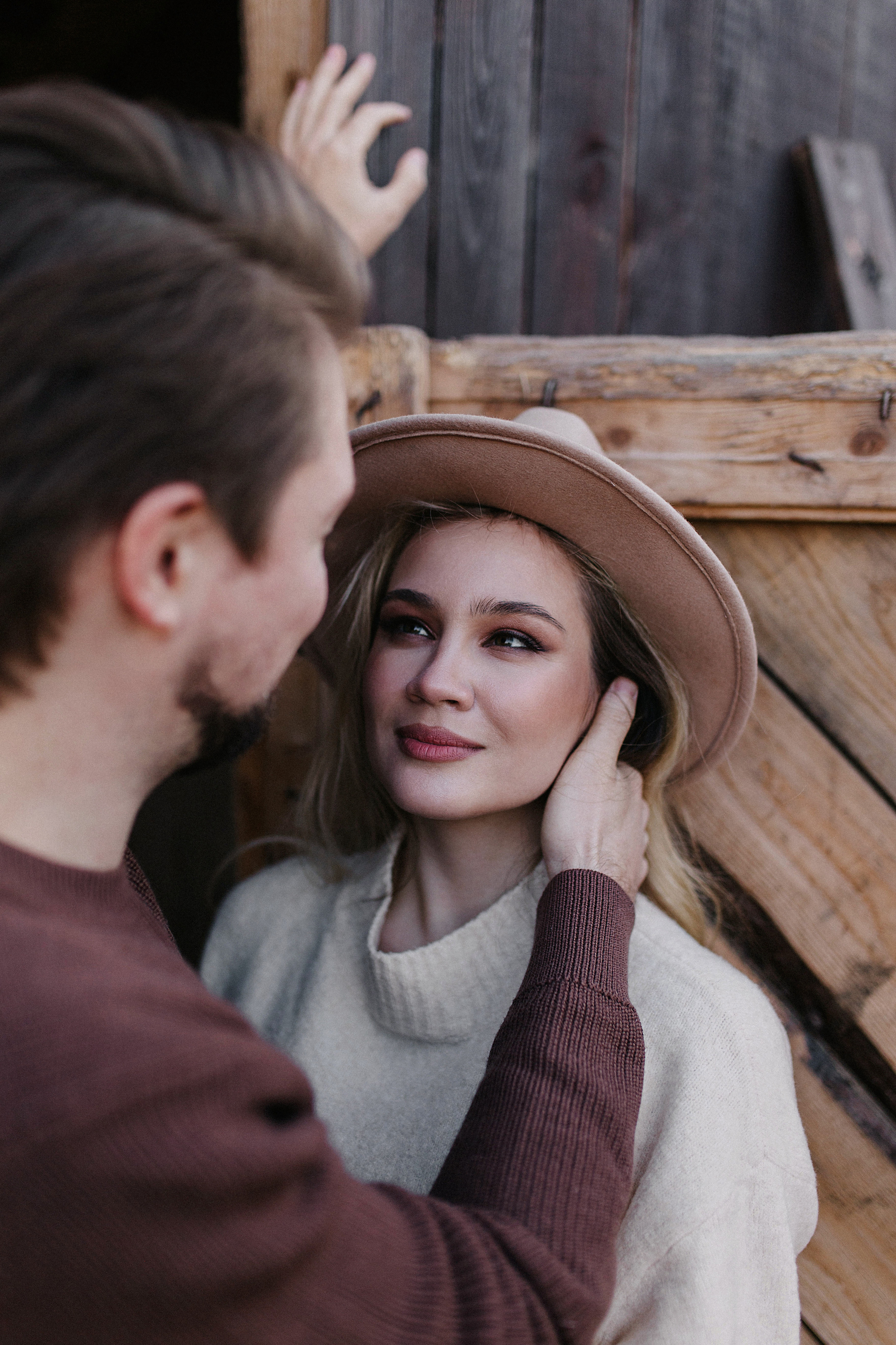 LoveStory. Фотограф в Санкт-Петербурге Гранкина Мария