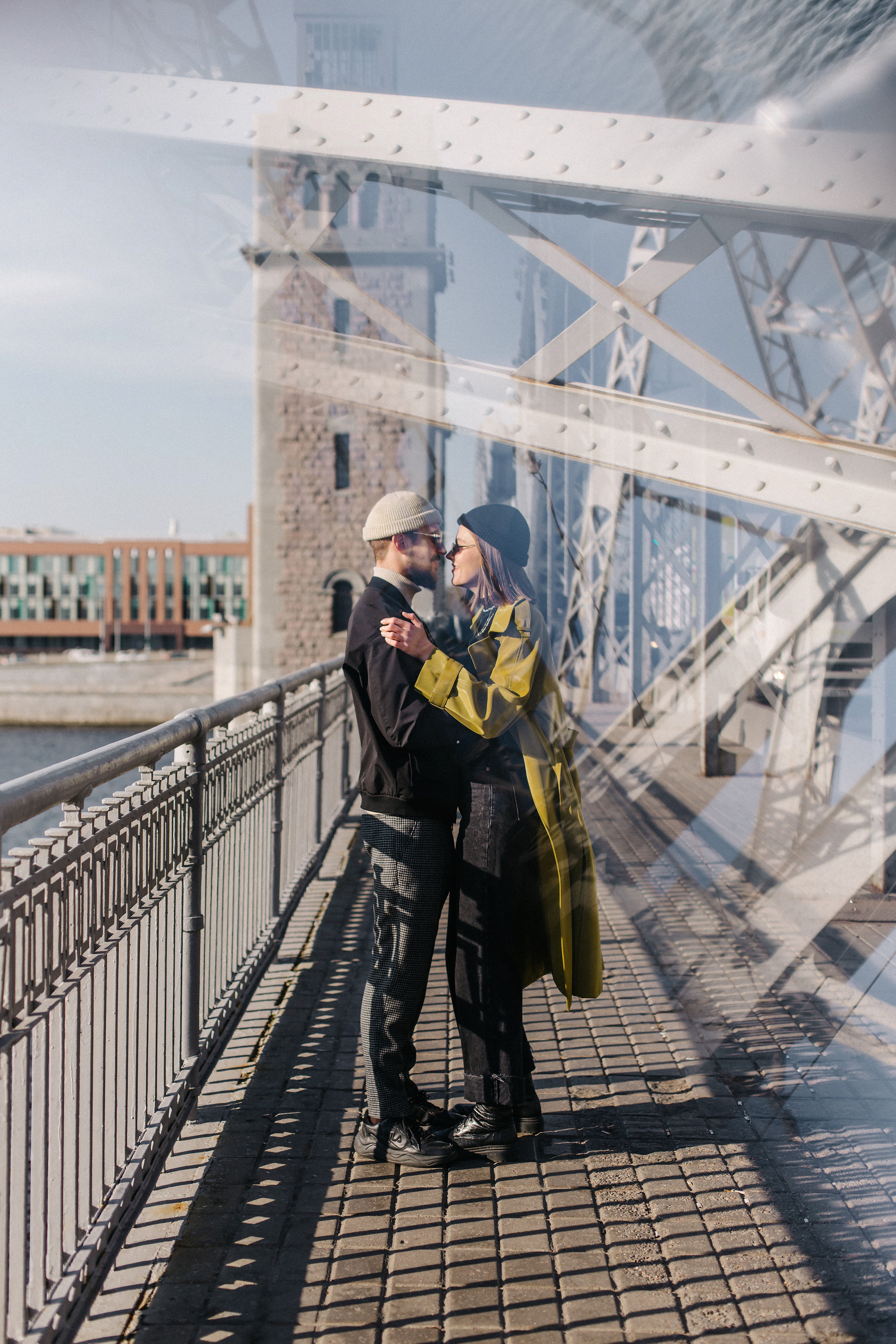 LoveStory. Фотограф в Санкт-Петербурге Гранкина Мария