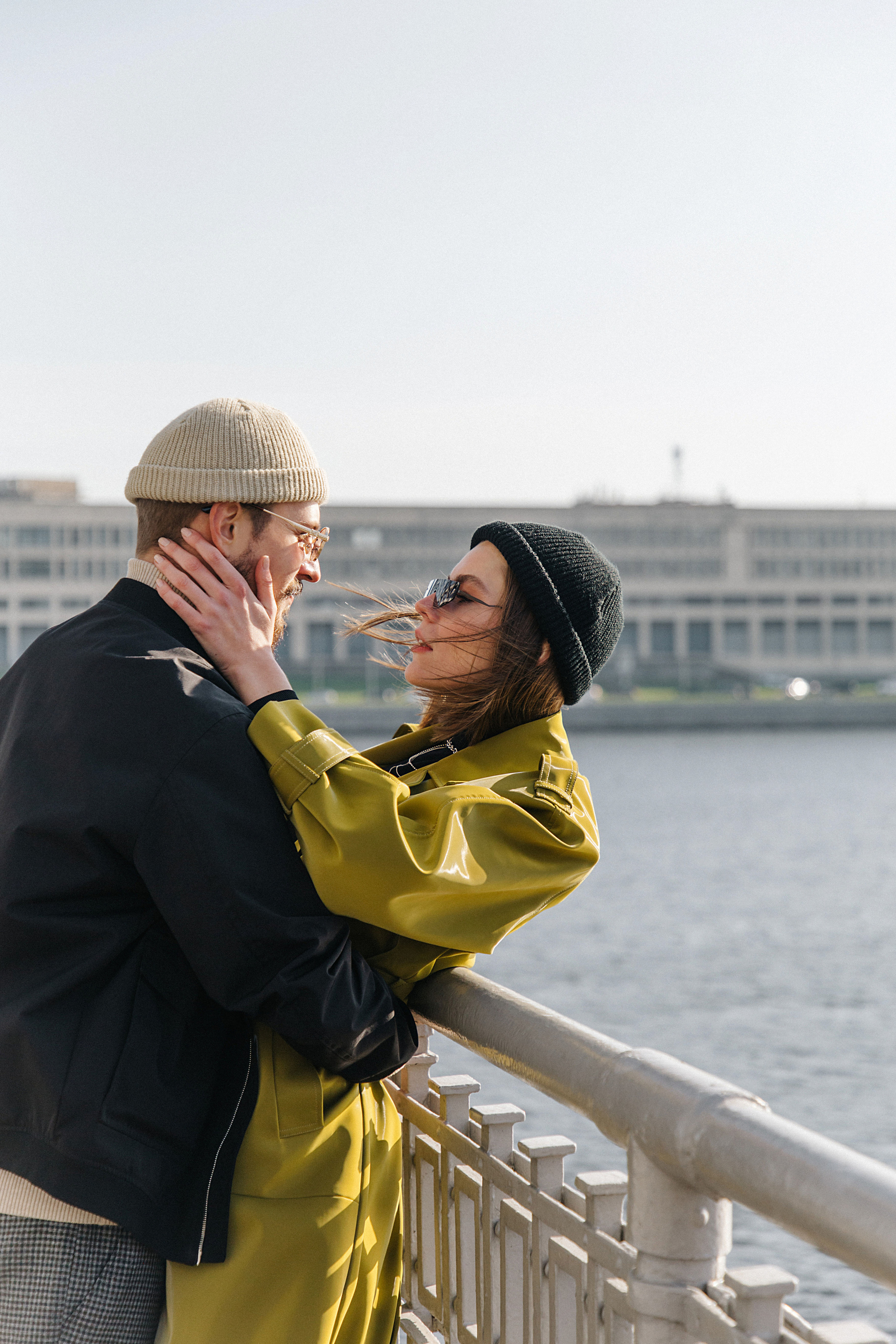 LoveStory. Фотограф в Санкт-Петербурге Гранкина Мария
