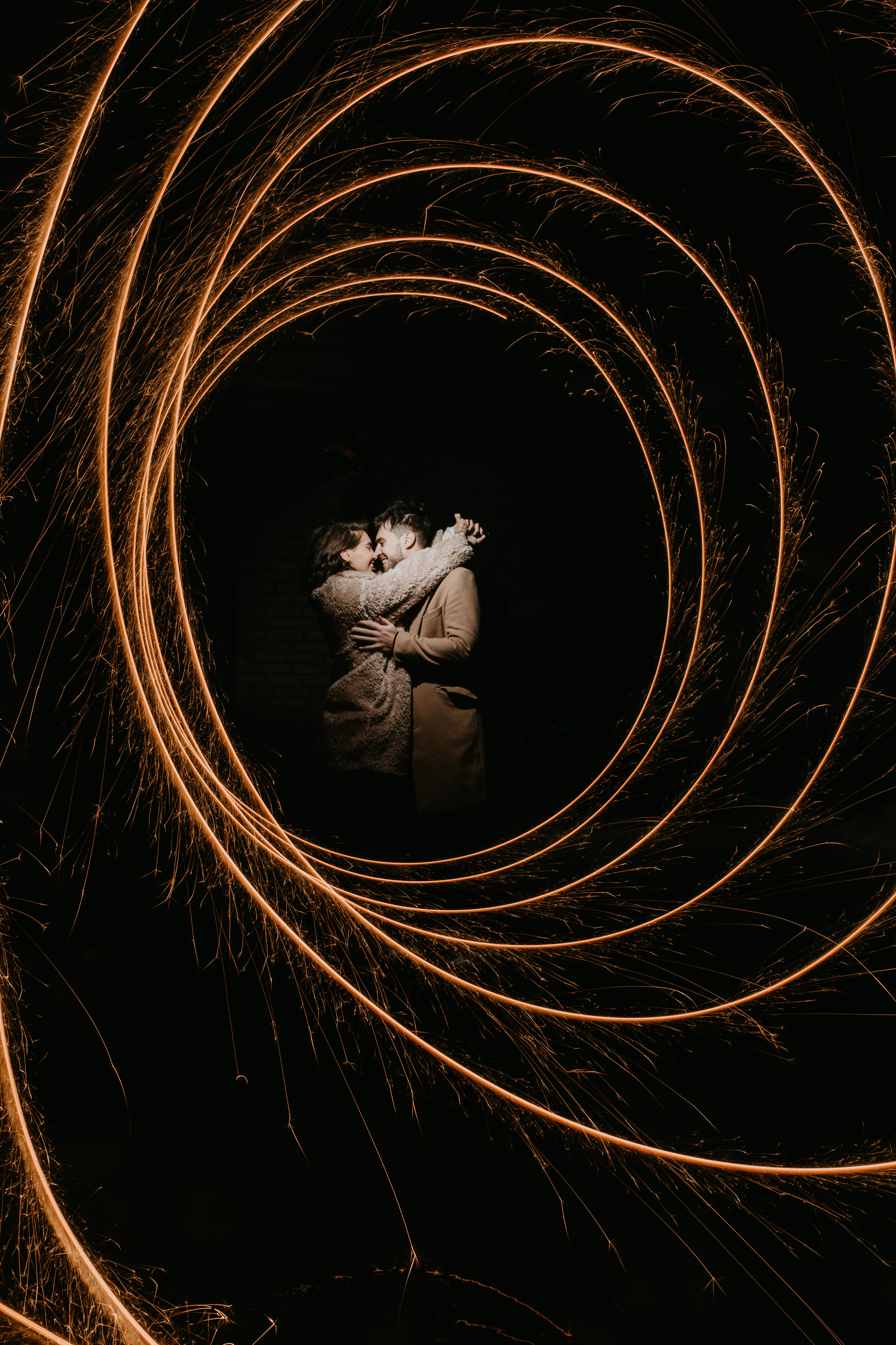 LoveStory. Фотограф в Санкт-Петербурге Гранкина Мария