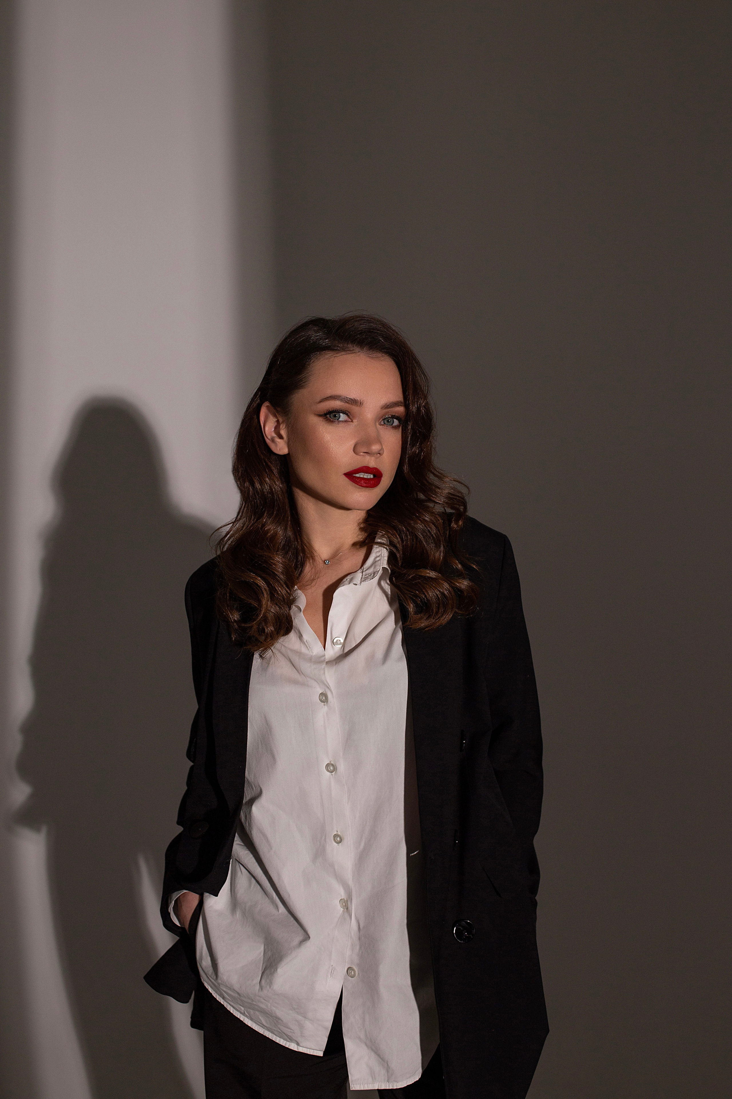 Женская фотосессия. Фотограф в Санкт-Петербурге Гранкина Мария