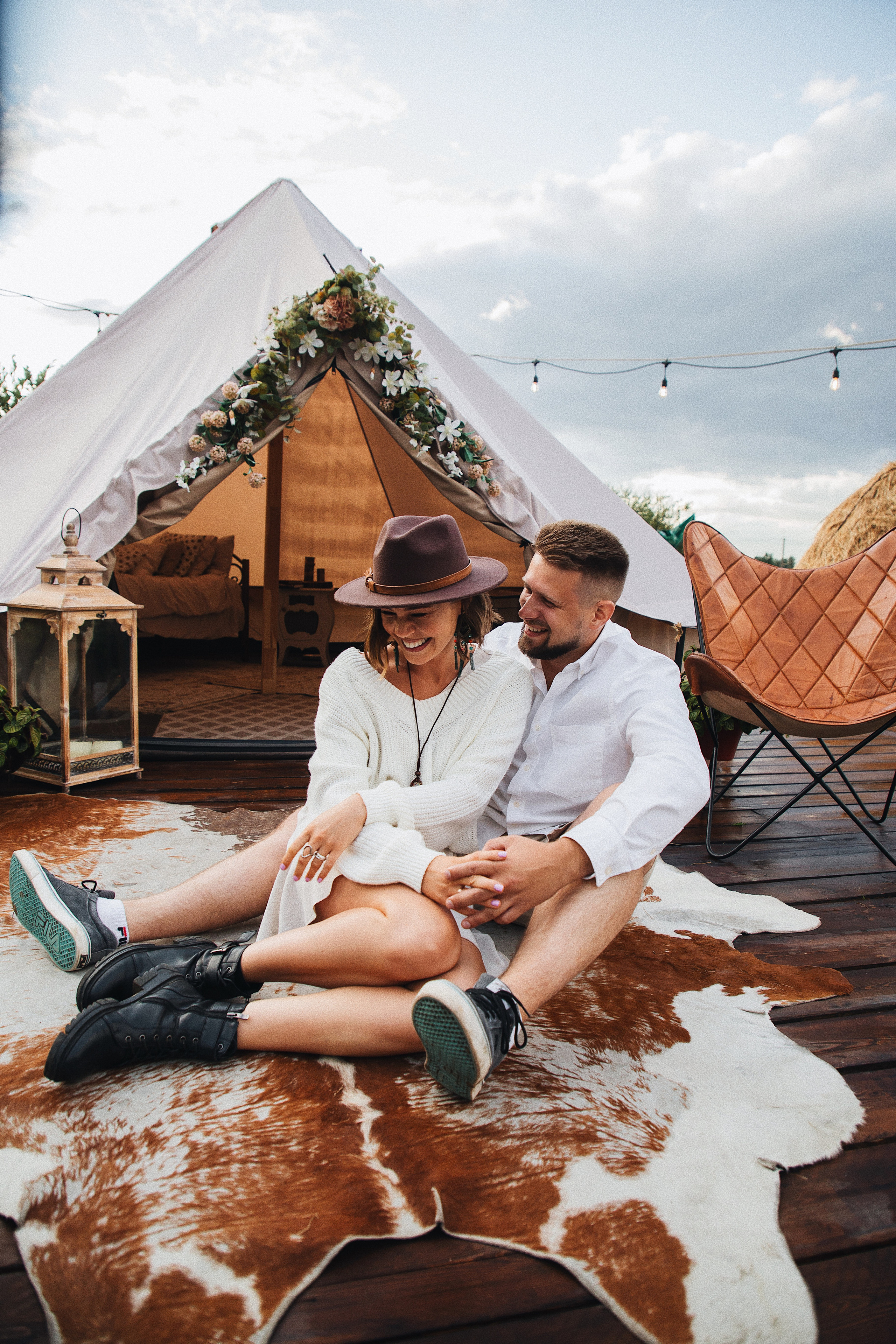 LoveStory. Фотограф в Санкт-Петербурге Гранкина Мария