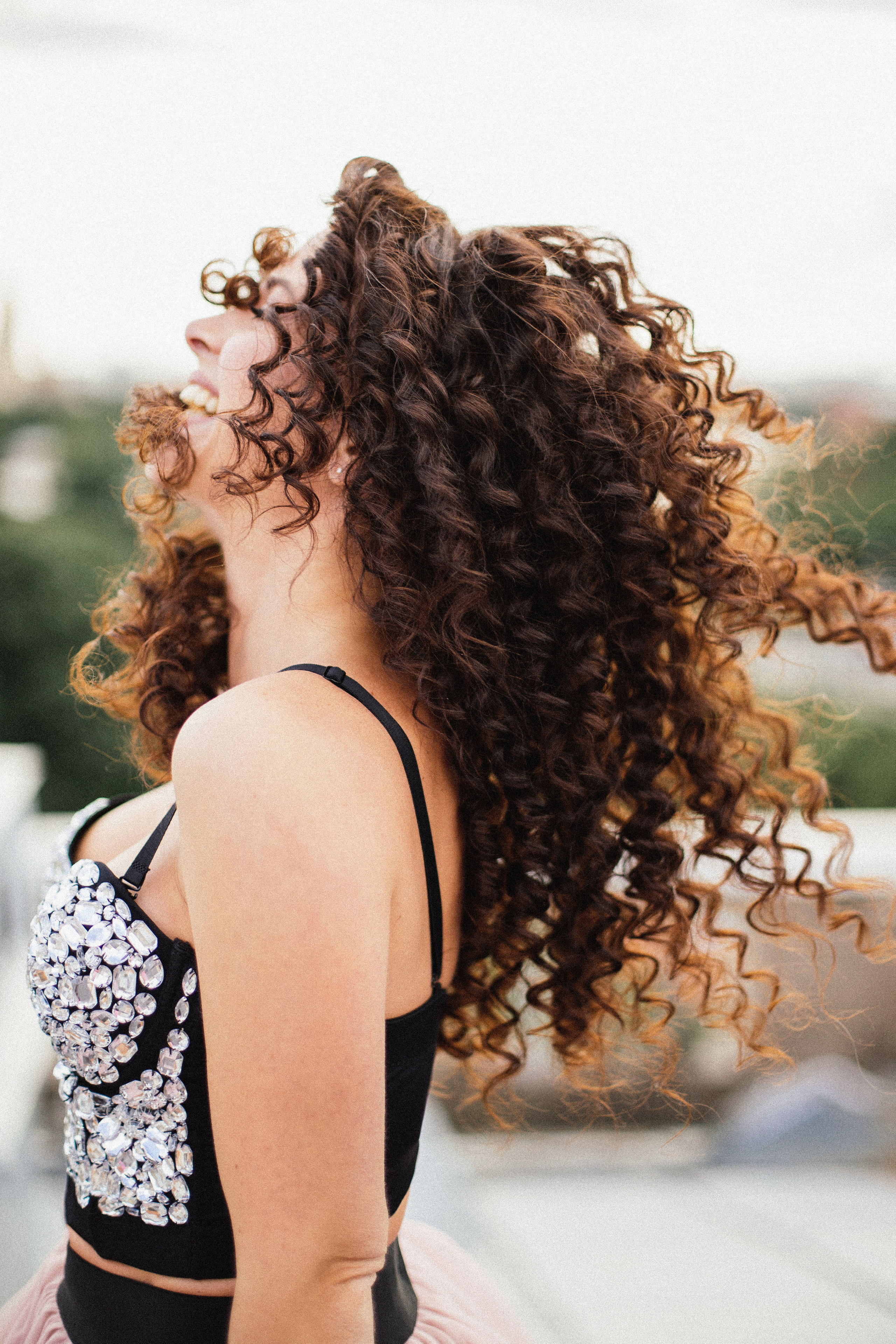 Крыши Питера. Фотограф в Санкт-Петербурге Гранкина Мария