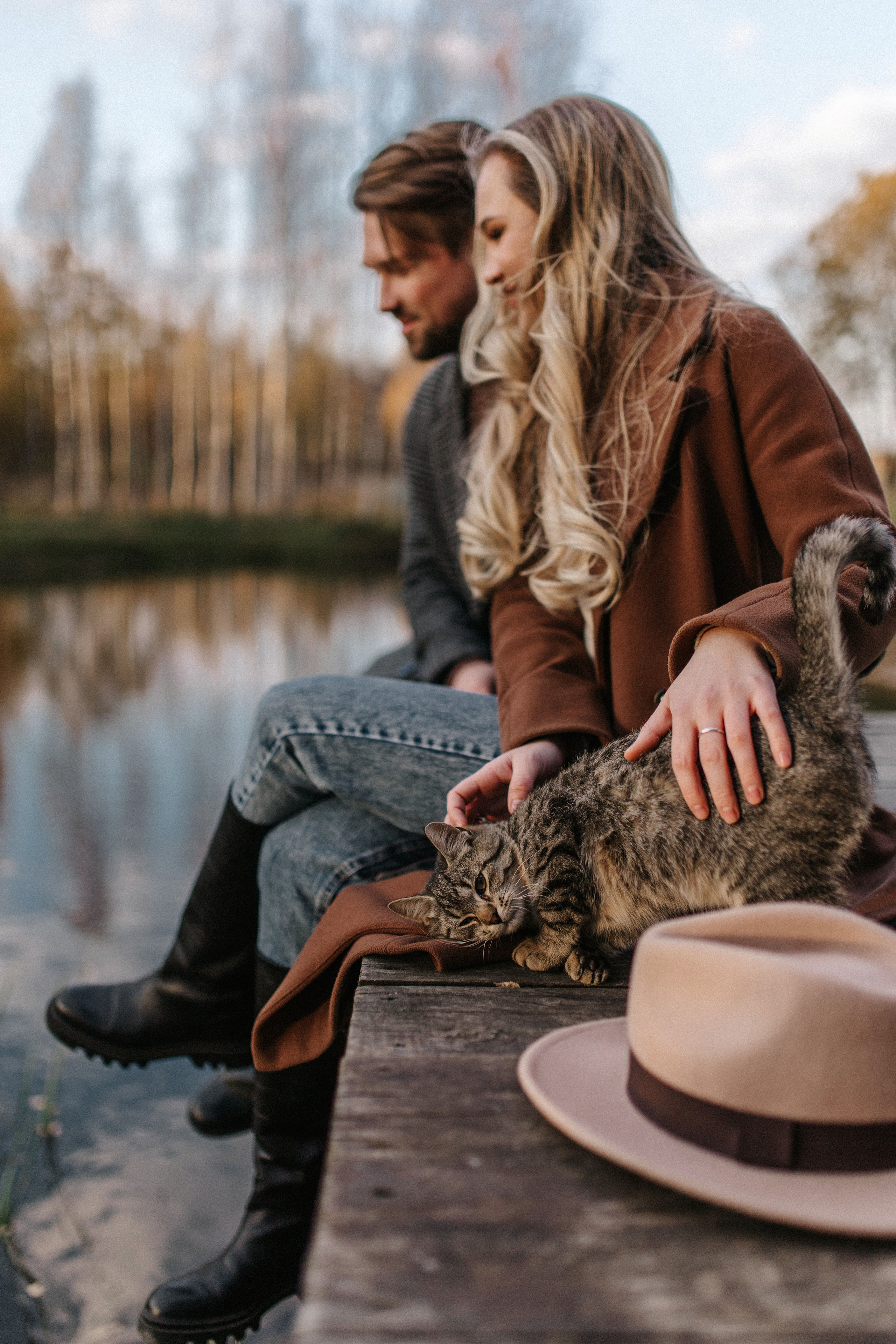 LoveStory. Фотограф в Санкт-Петербурге Гранкина Мария