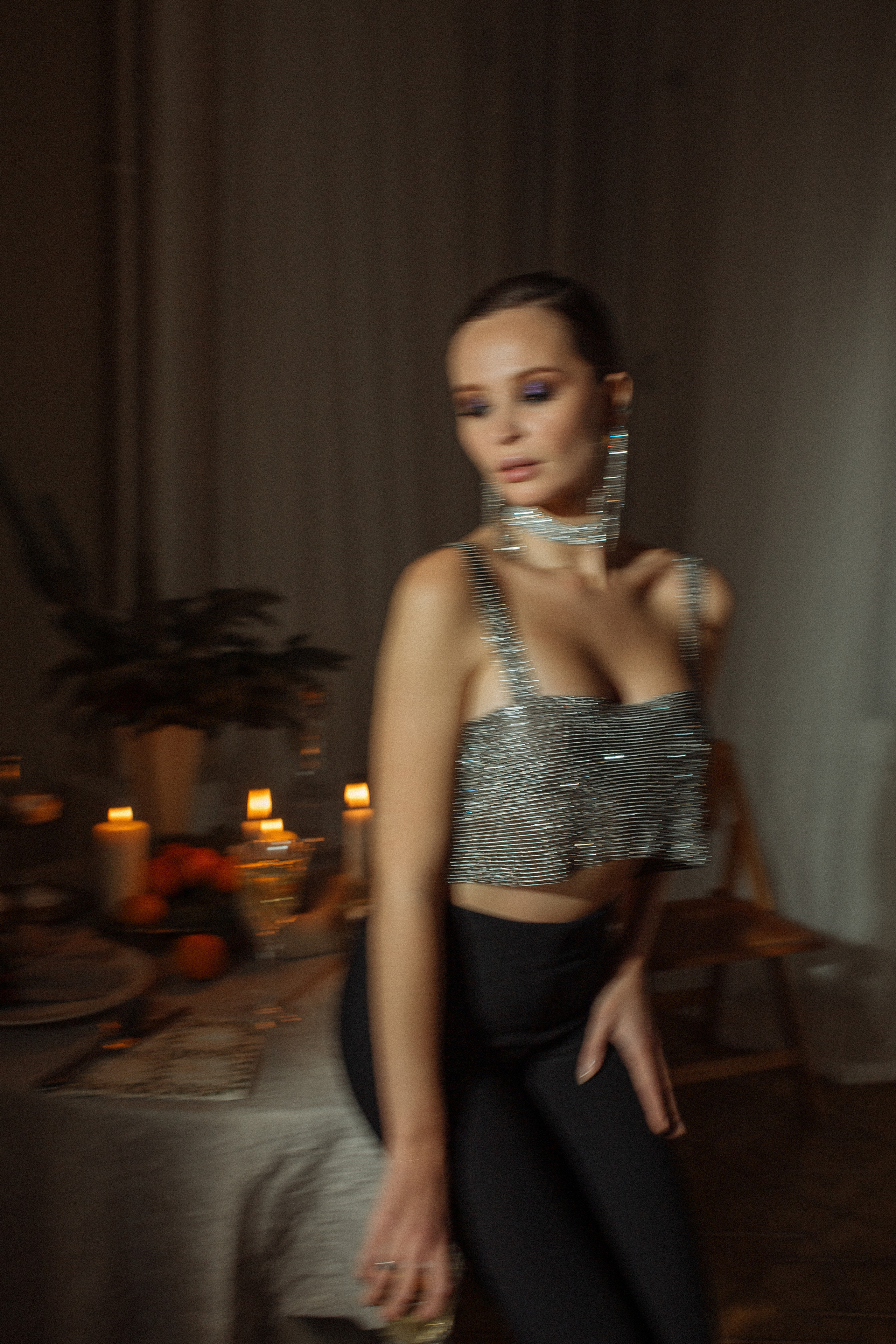 Новогодние фотосессии. Фотограф в Санкт-Петербурге Гранкина Мария