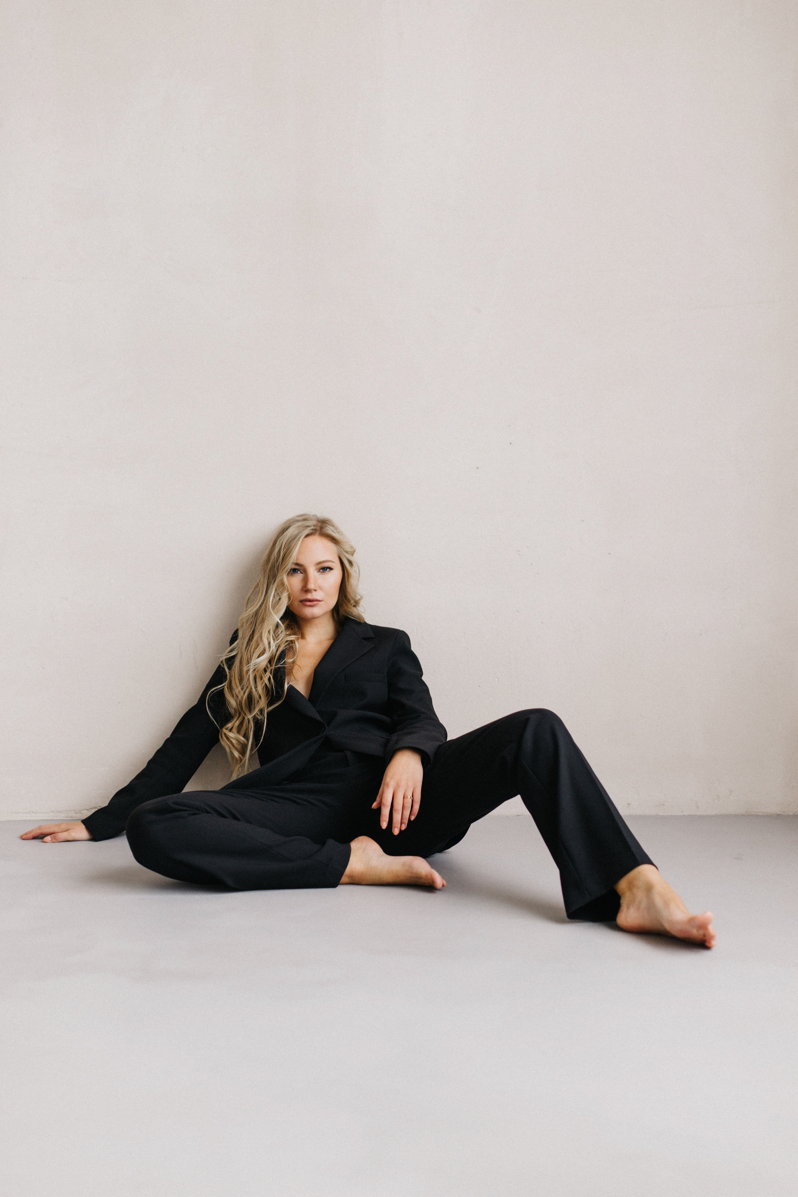 Женская фотосессия. Фотограф в Санкт-Петербурге Гранкина Мария