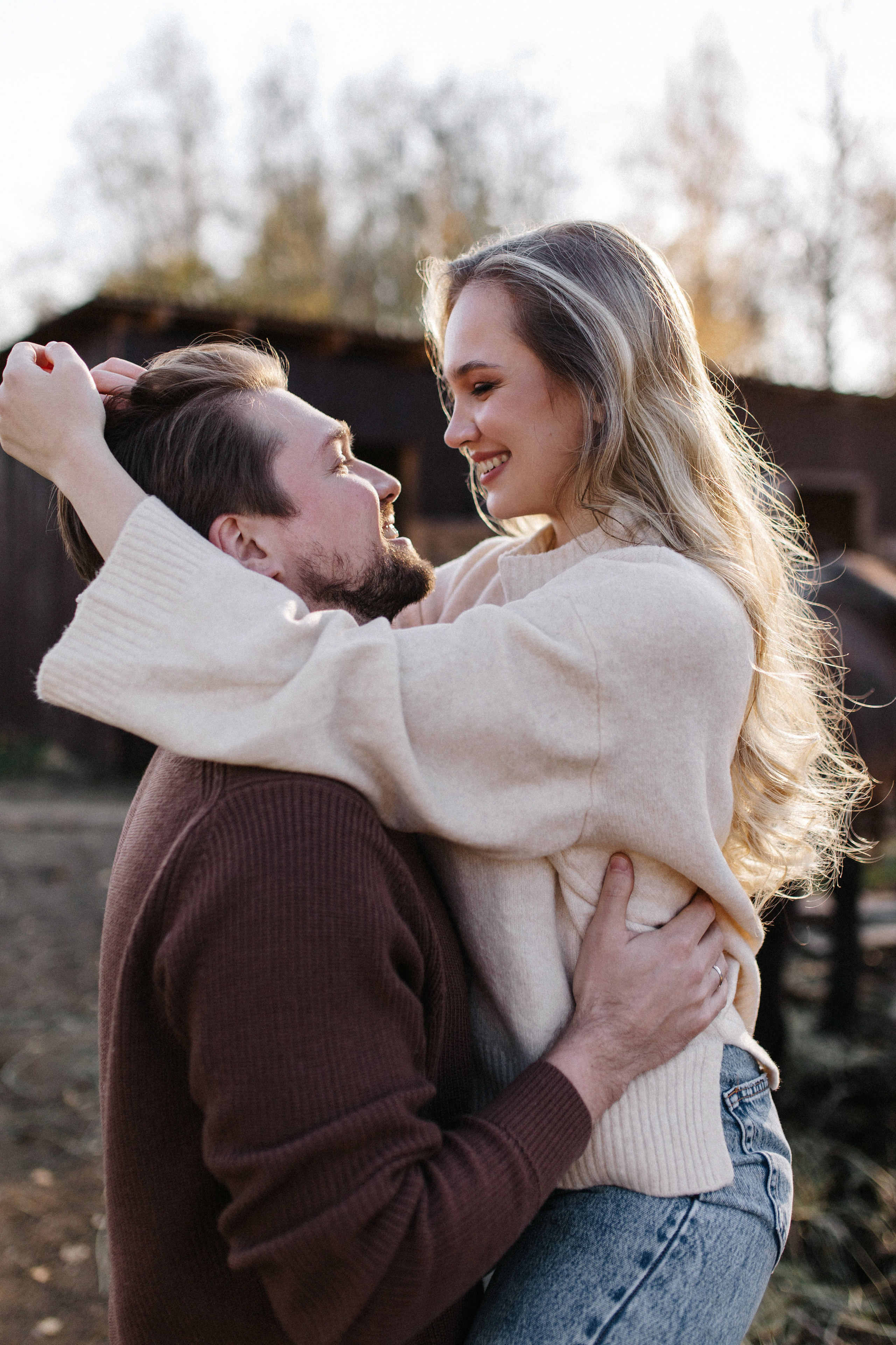LoveStory. Фотограф в Санкт-Петербурге Гранкина Мария
