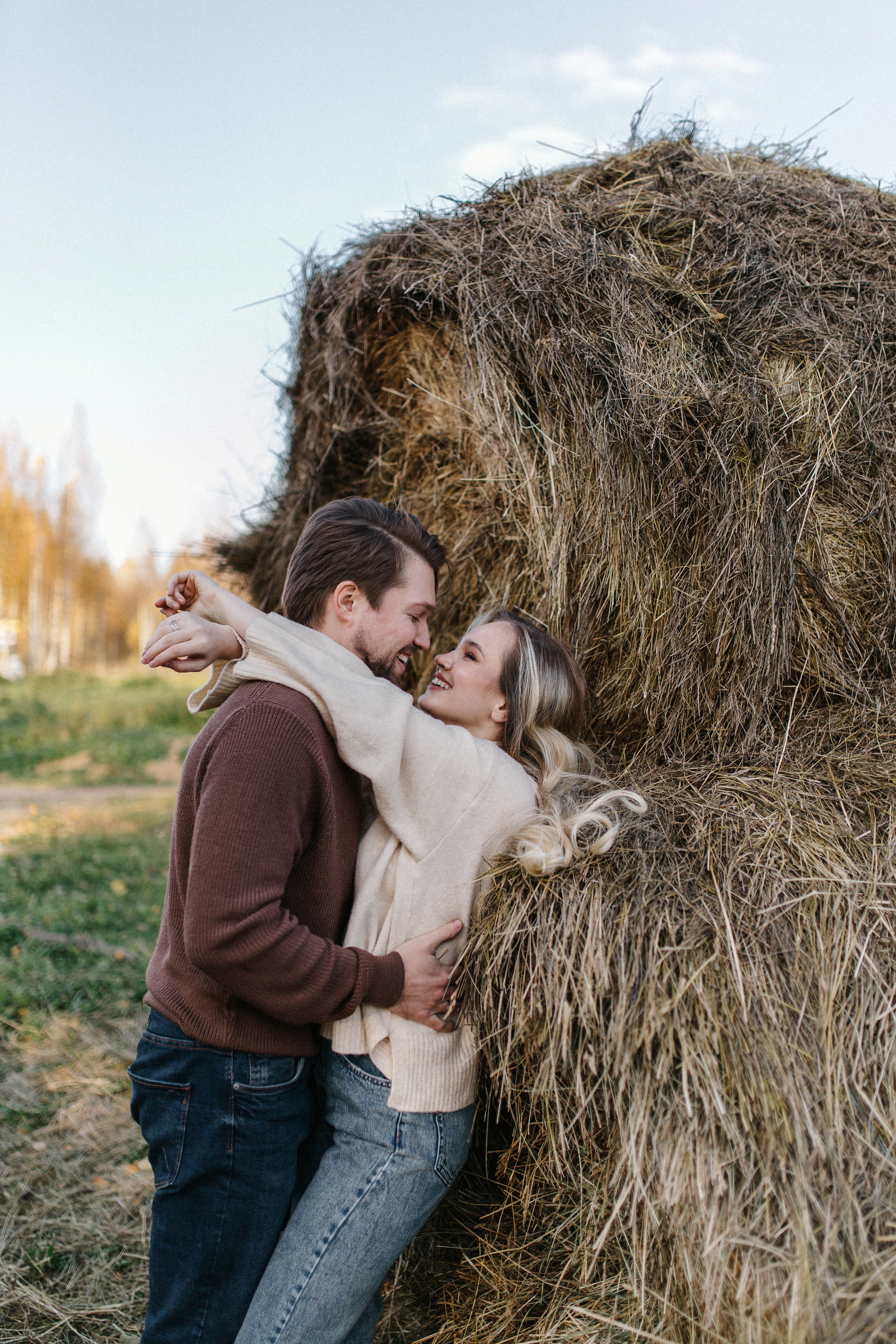 LoveStory. Фотограф в Санкт-Петербурге Гранкина Мария