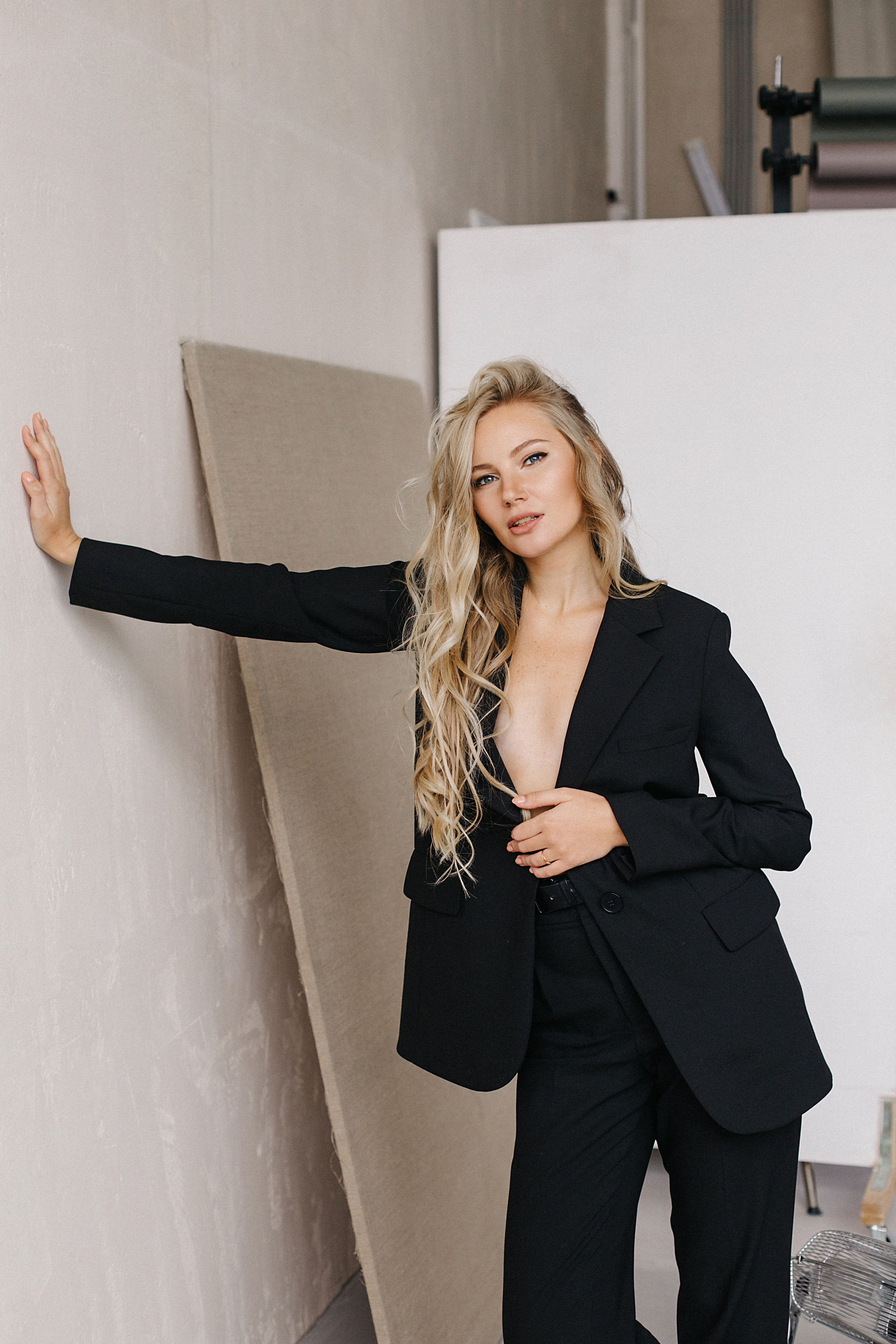 Женская фотосессия. Фотограф в Санкт-Петербурге Гранкина Мария