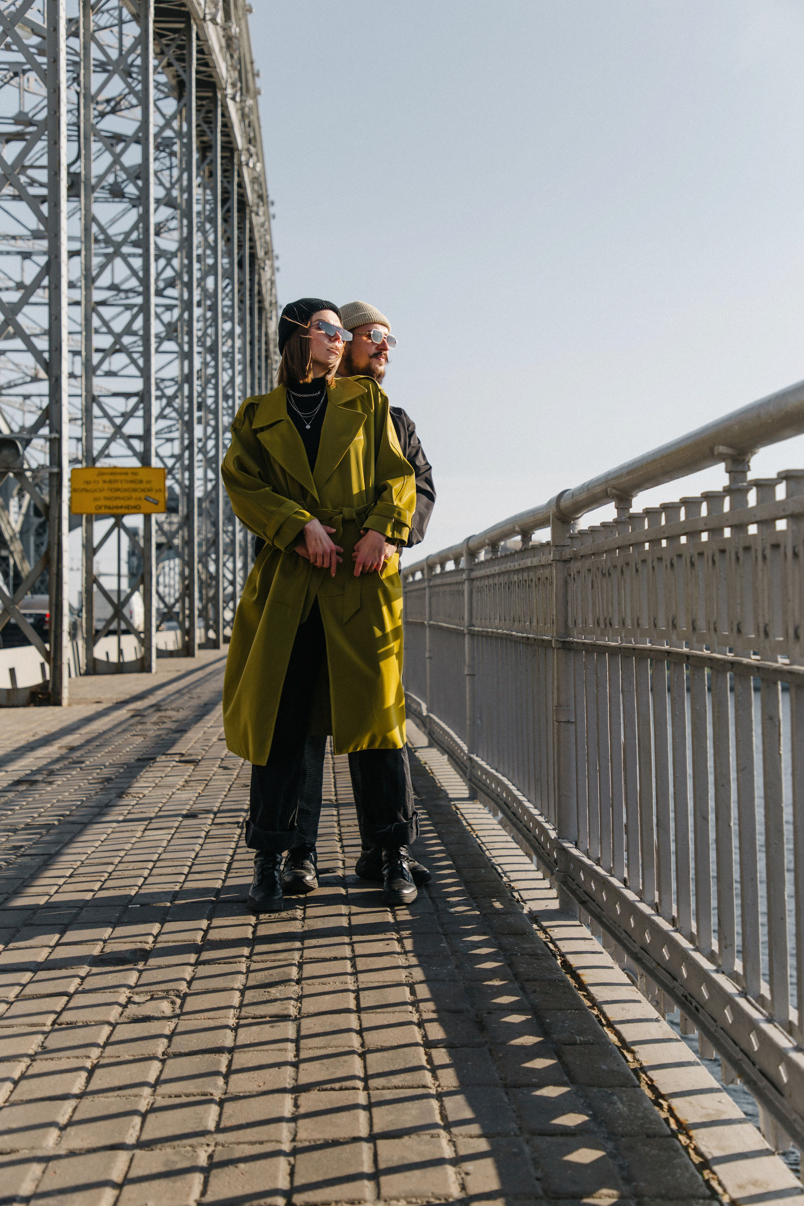 LoveStory. Фотограф в Санкт-Петербурге Гранкина Мария