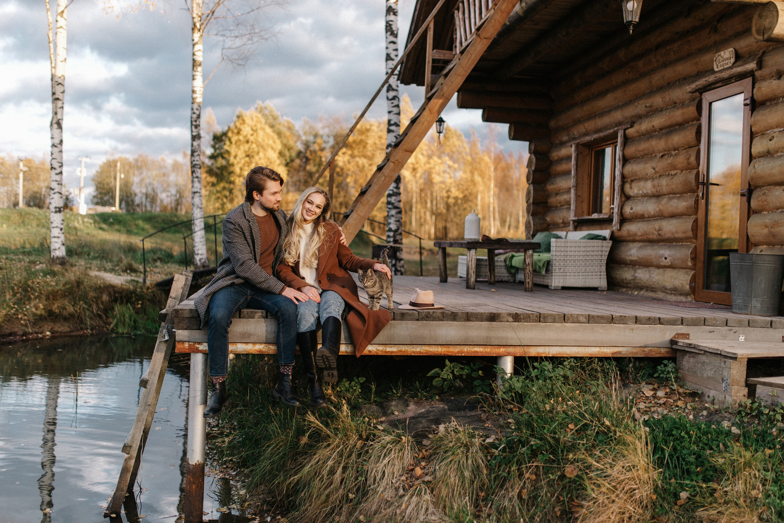 LoveStory. Фотограф в Санкт-Петербурге Гранкина Мария