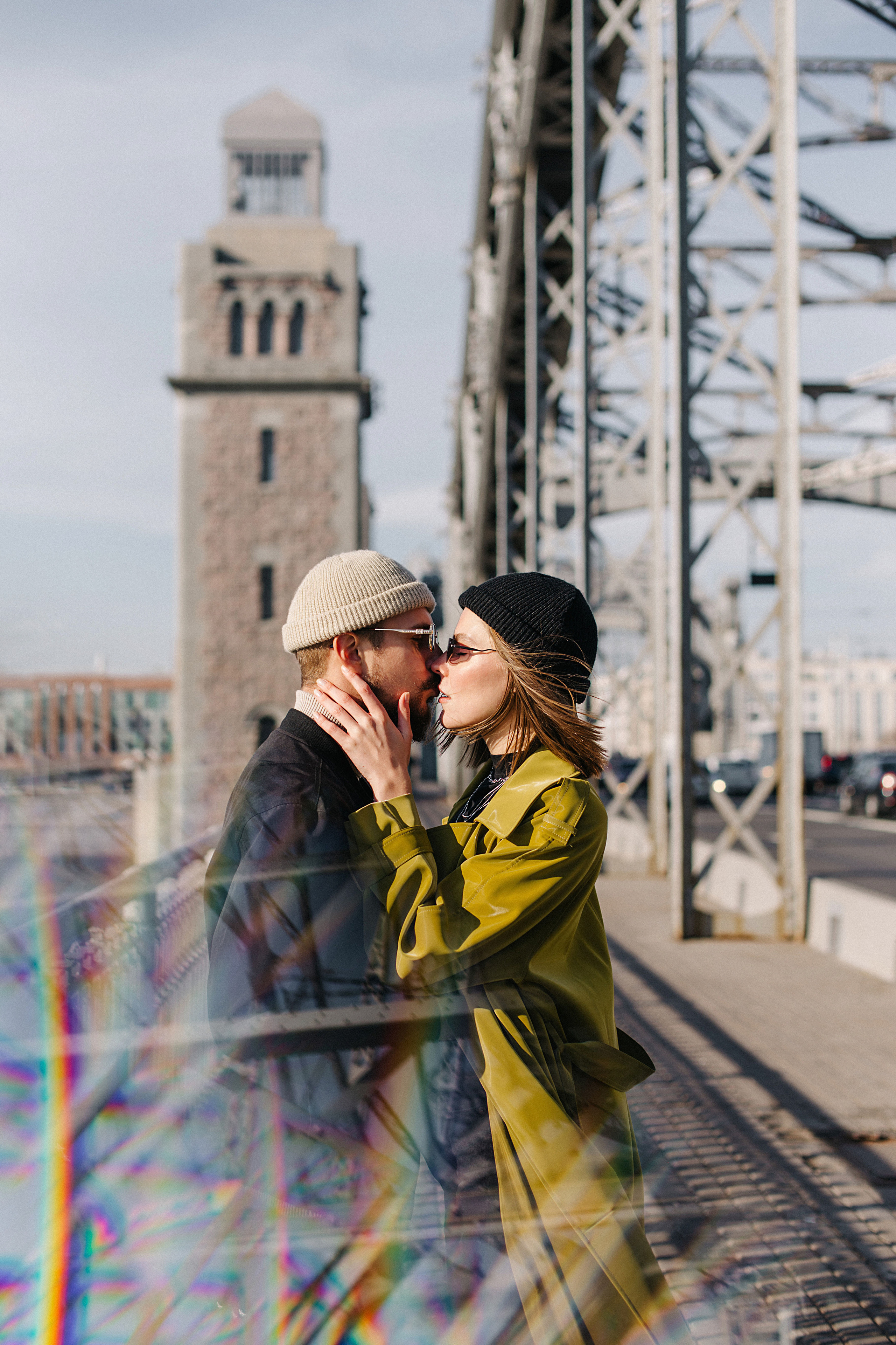 LoveStory. Фотограф в Санкт-Петербурге Гранкина Мария