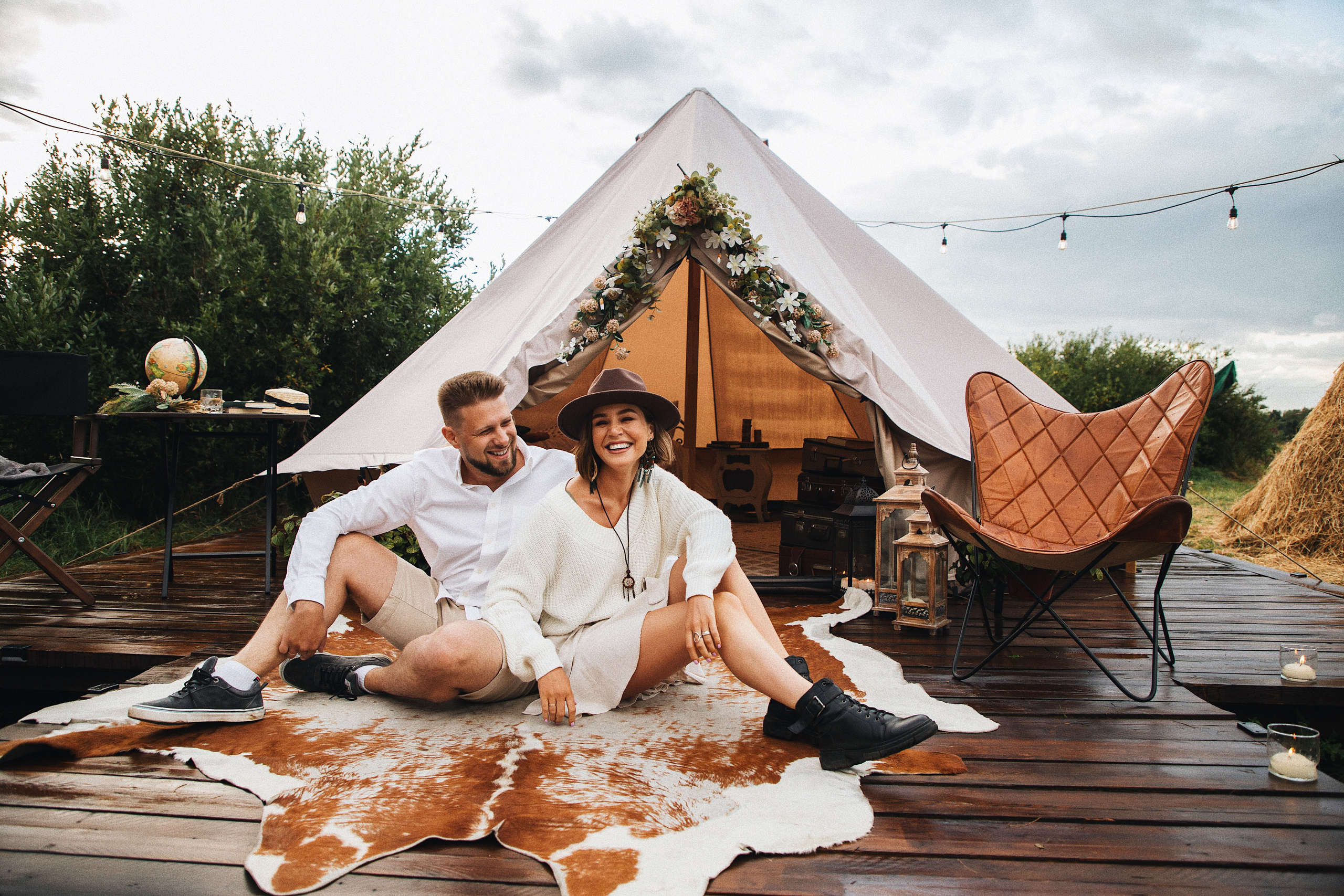 LoveStory. Фотограф в Санкт-Петербурге Гранкина Мария