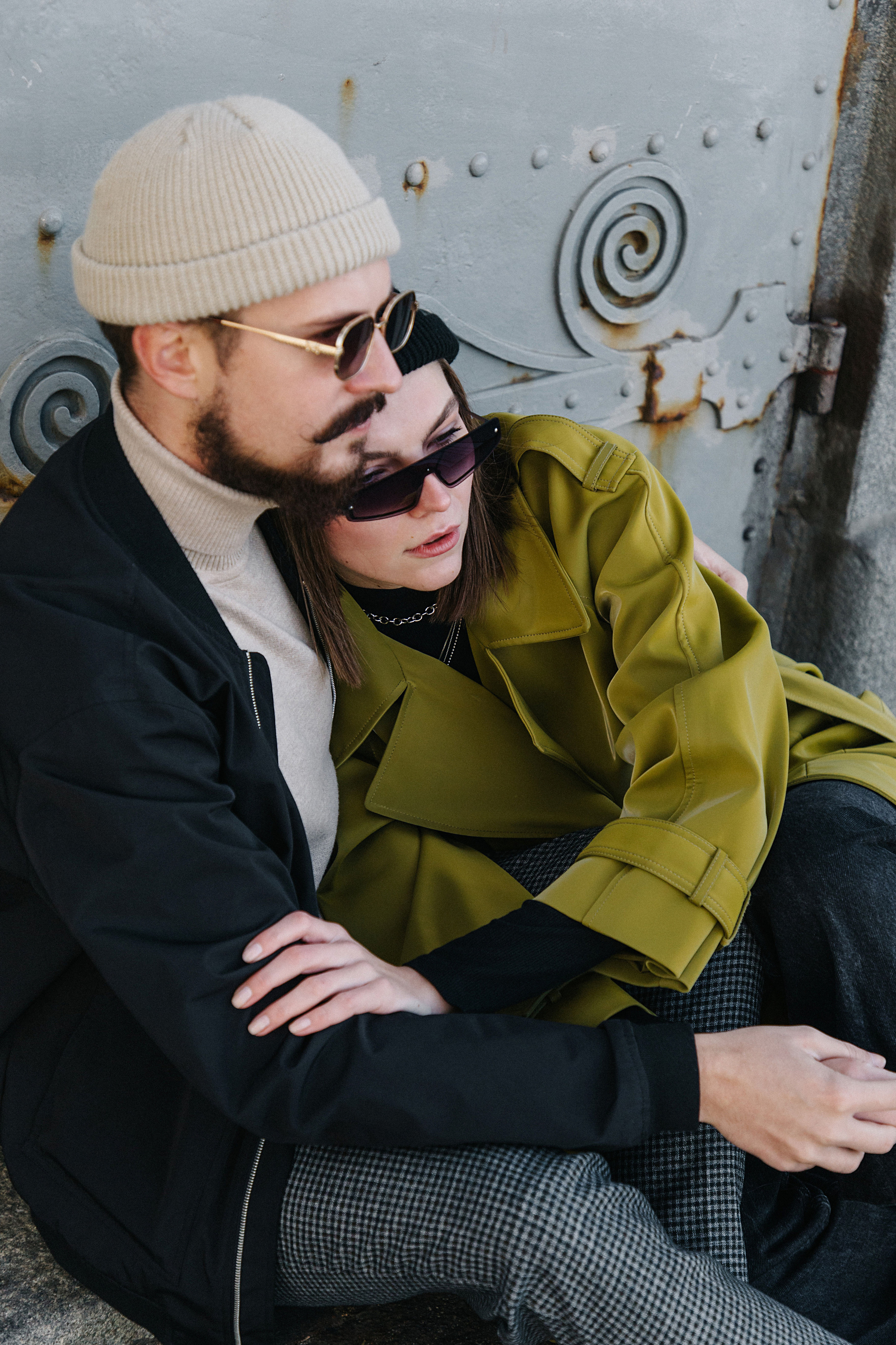 LoveStory. Фотограф в Санкт-Петербурге Гранкина Мария