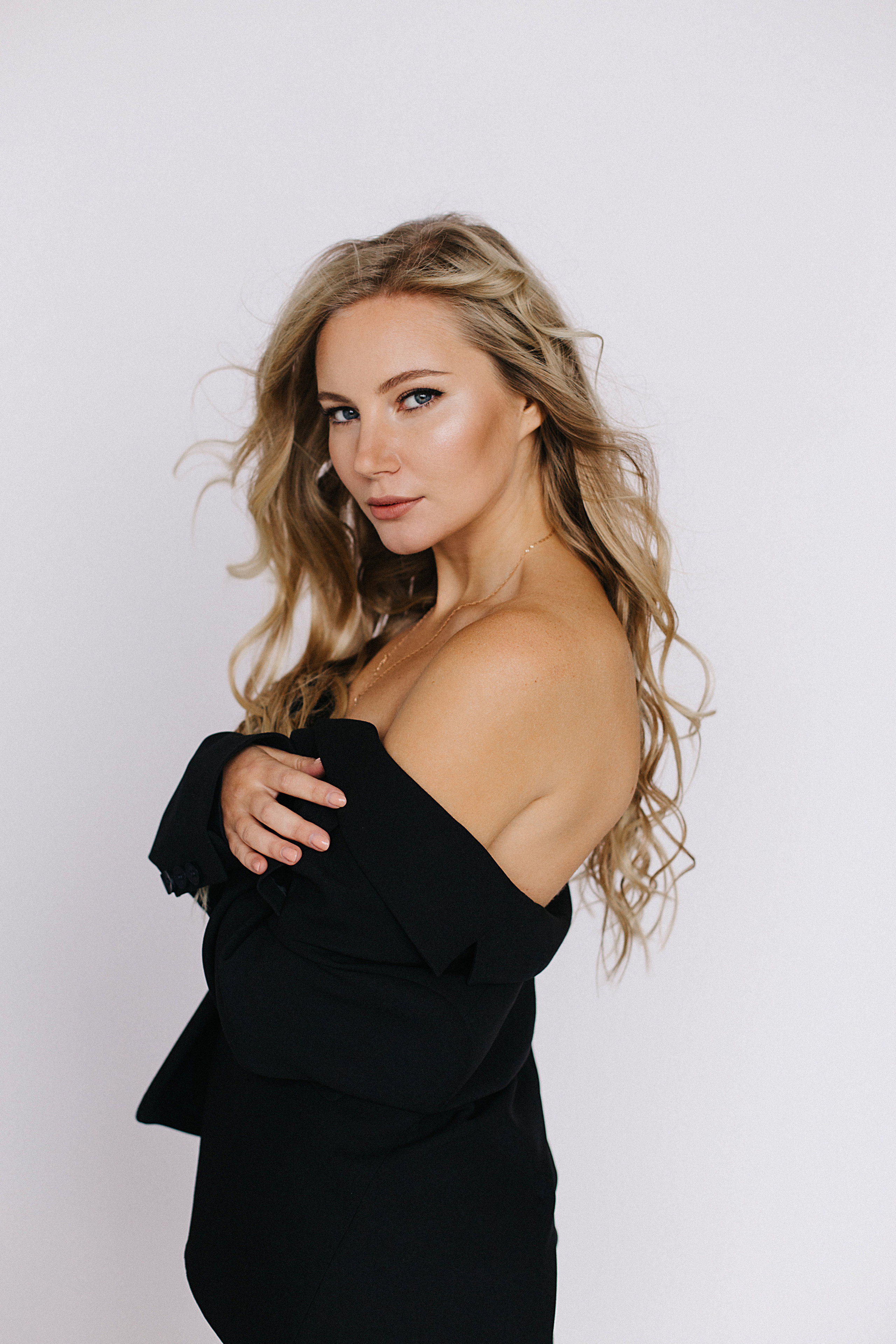 Женская фотосессия. Фотограф в Санкт-Петербурге Гранкина Мария