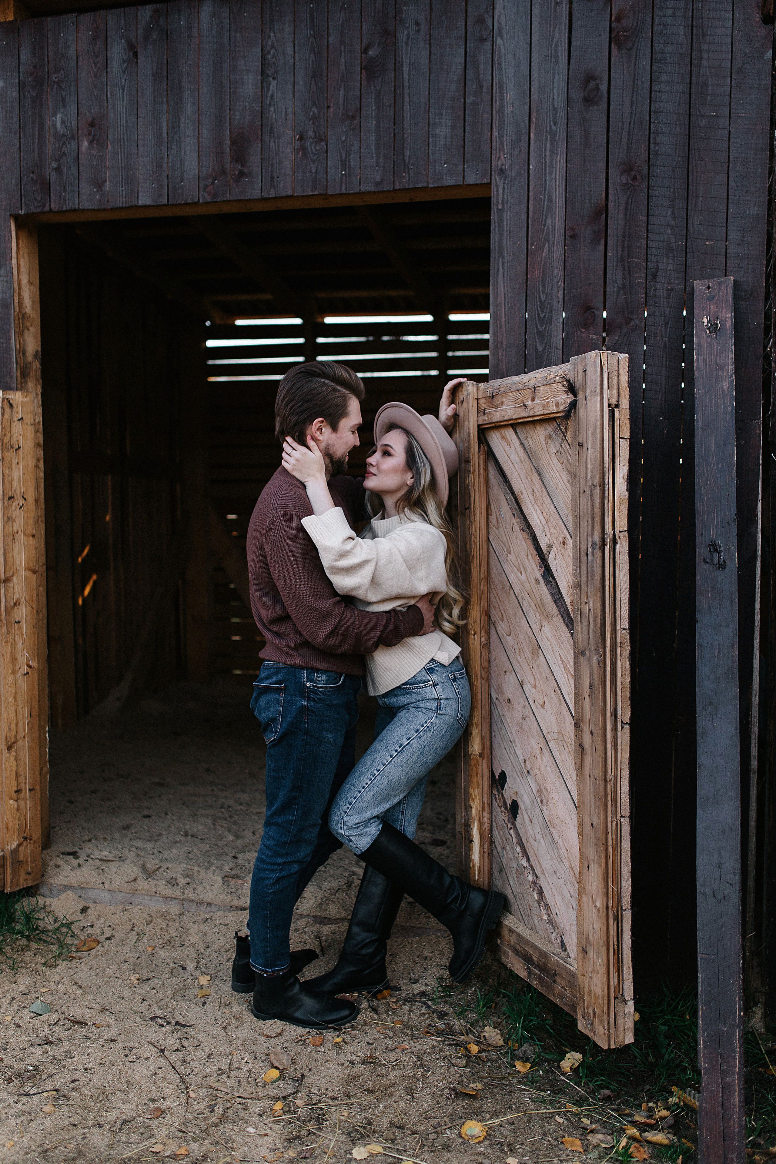 LoveStory. Фотограф в Санкт-Петербурге Гранкина Мария