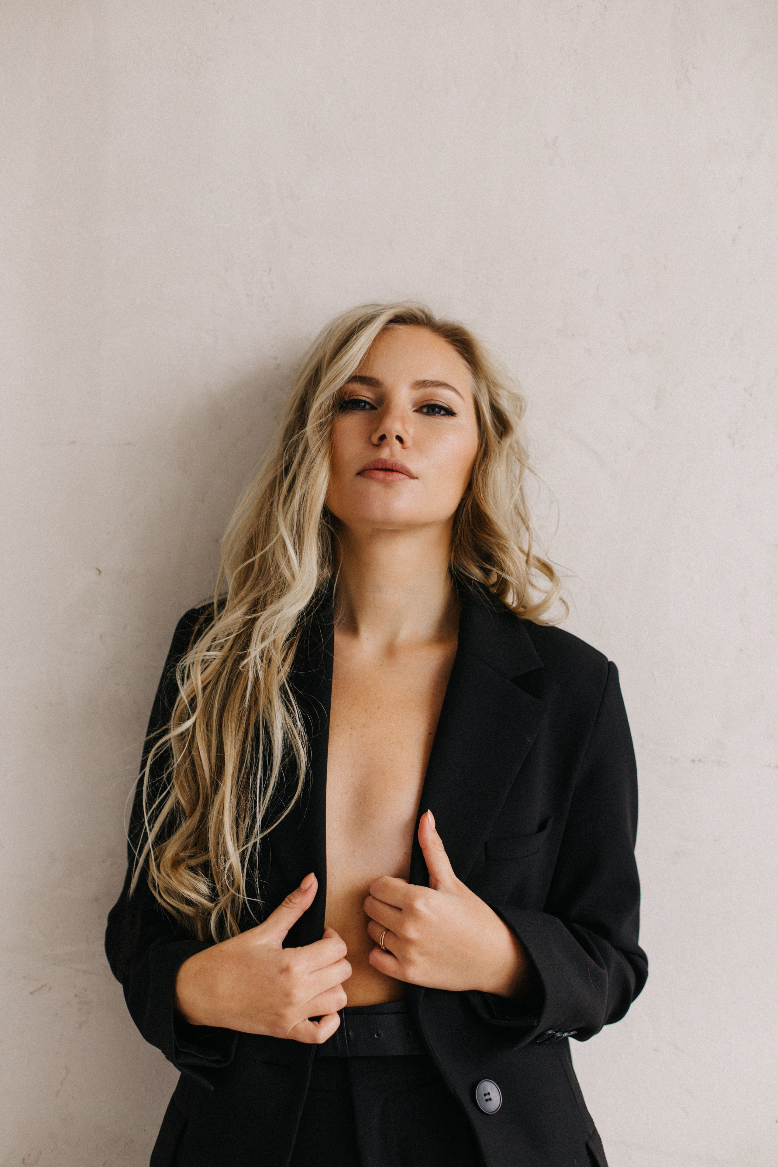 Женская фотосессия. Фотограф в Санкт-Петербурге Гранкина Мария