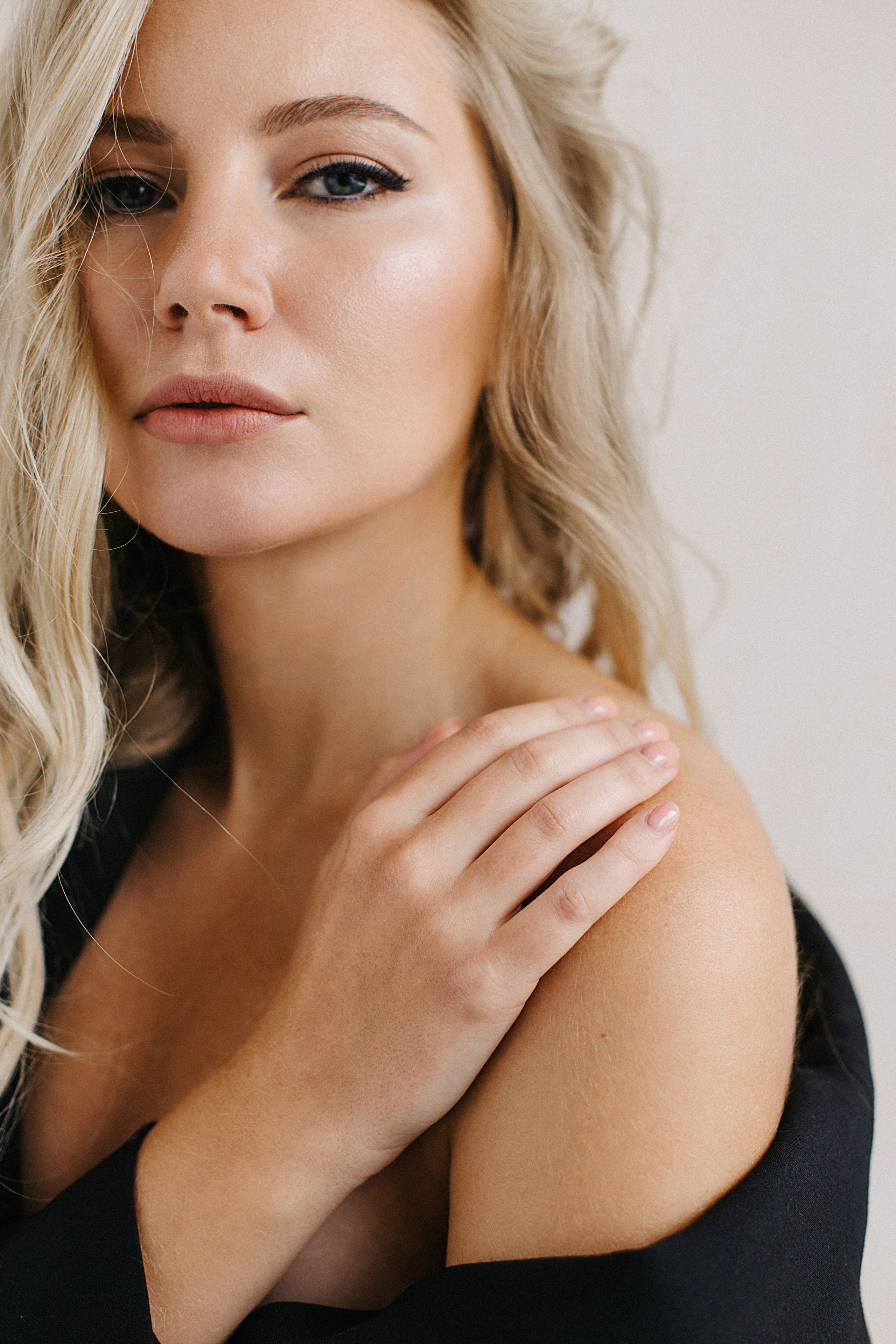 Женская фотосессия. Фотограф в Санкт-Петербурге Гранкина Мария