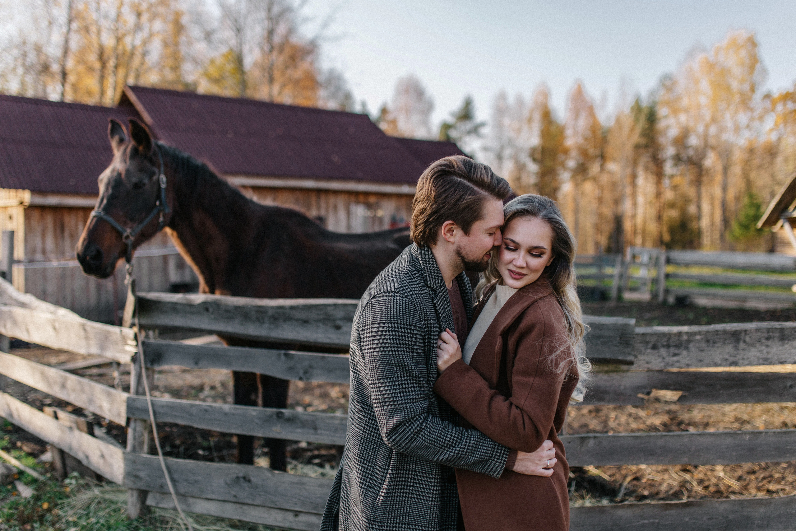 LoveStory. Фотограф в Санкт-Петербурге Гранкина Мария
