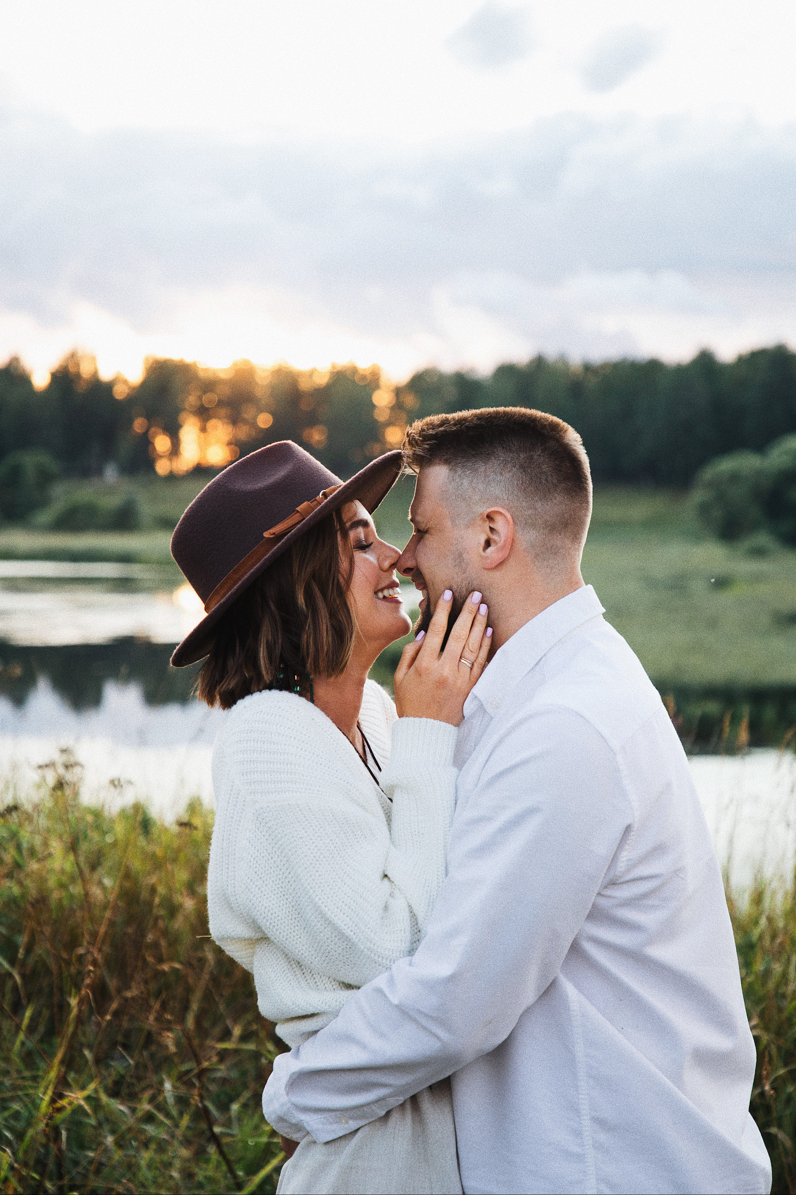 LoveStory. Фотограф в Санкт-Петербурге Гранкина Мария