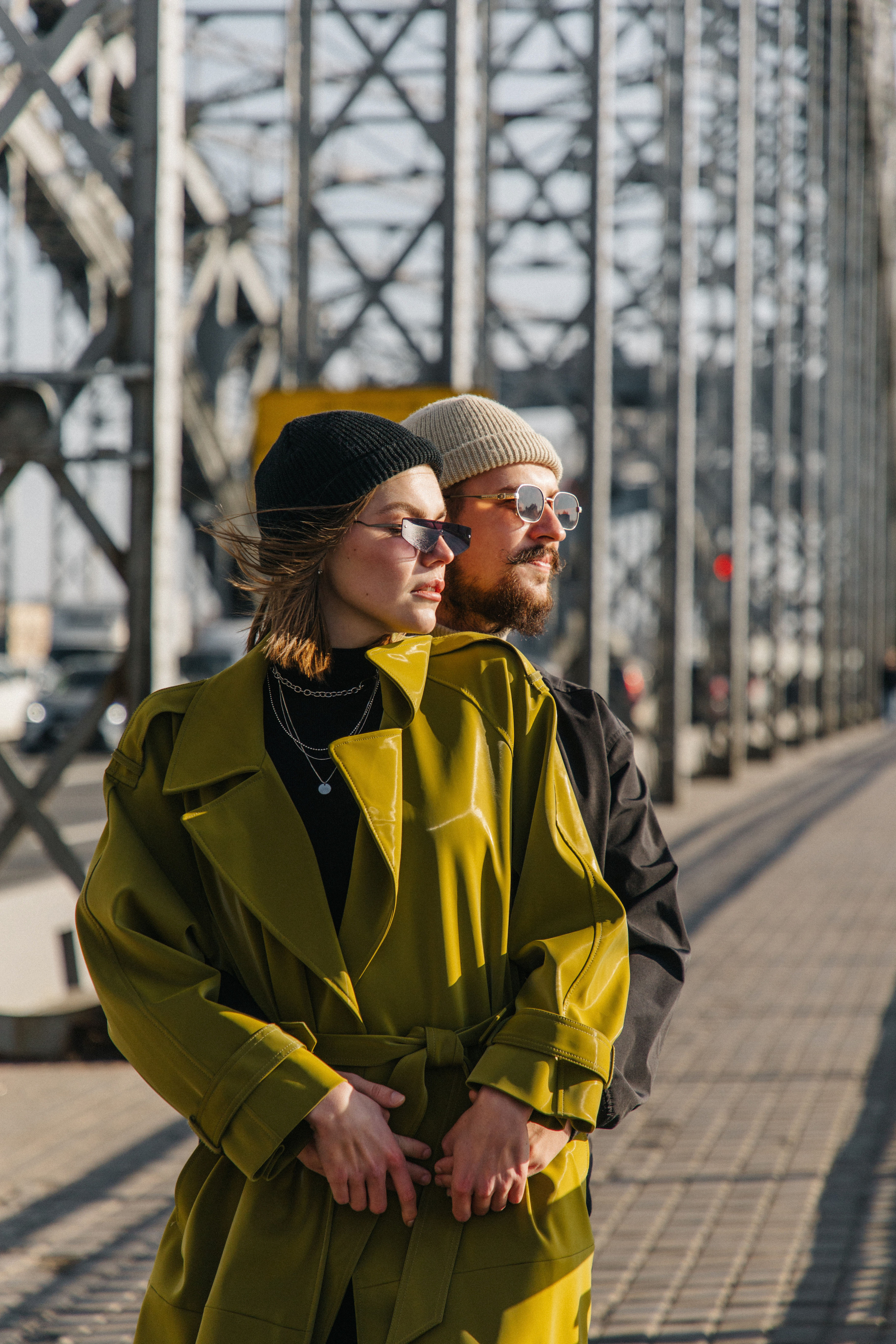 LoveStory. Фотограф в Санкт-Петербурге Гранкина Мария
