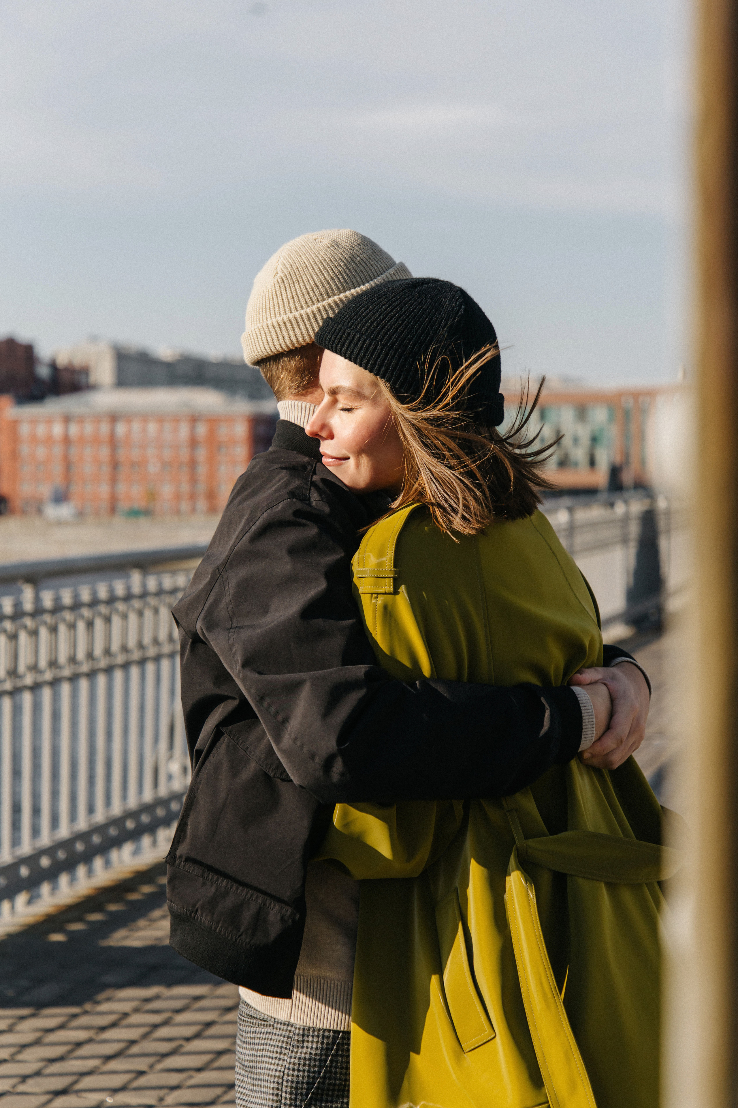 LoveStory. Фотограф в Санкт-Петербурге Гранкина Мария
