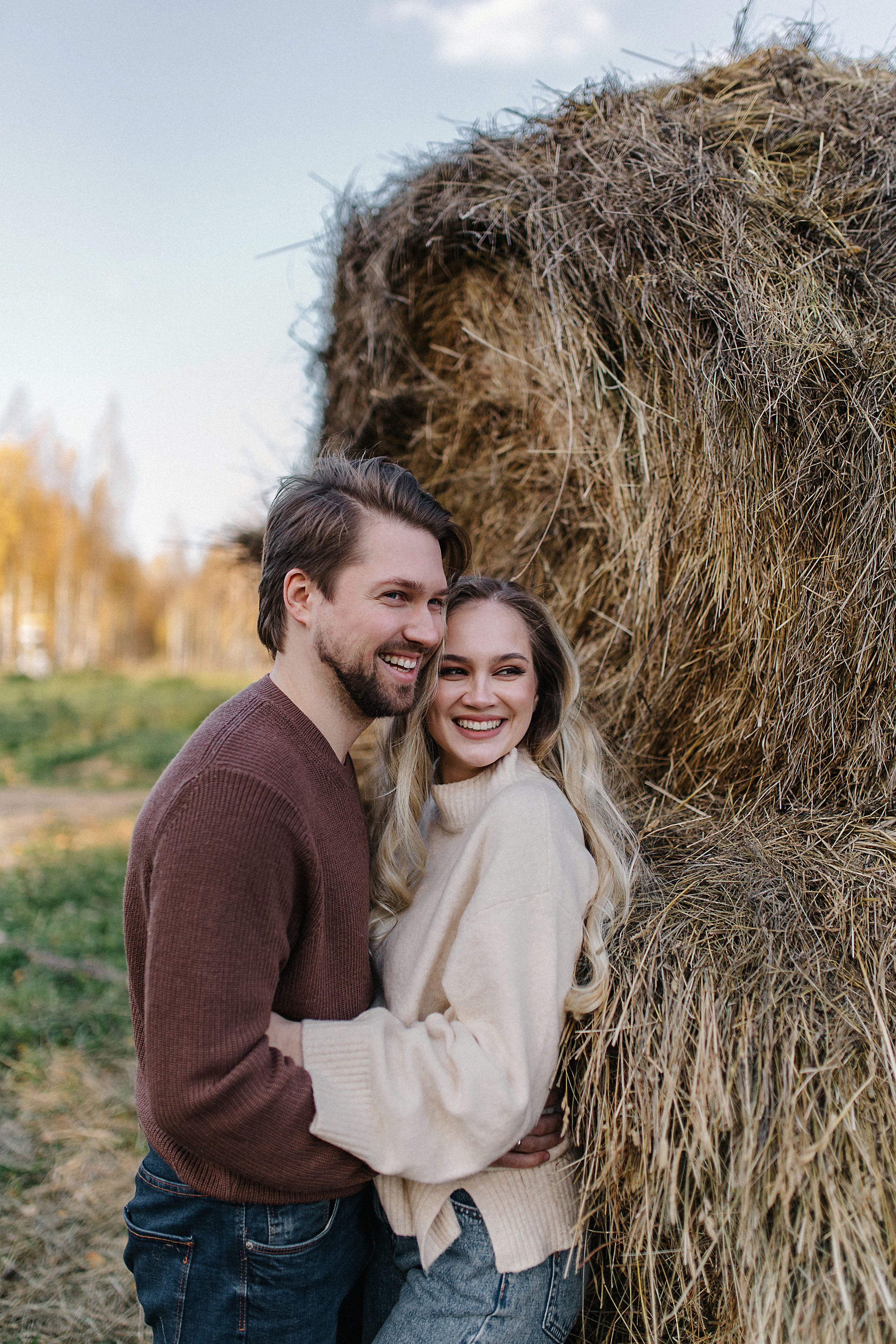 LoveStory. Фотограф в Санкт-Петербурге Гранкина Мария
