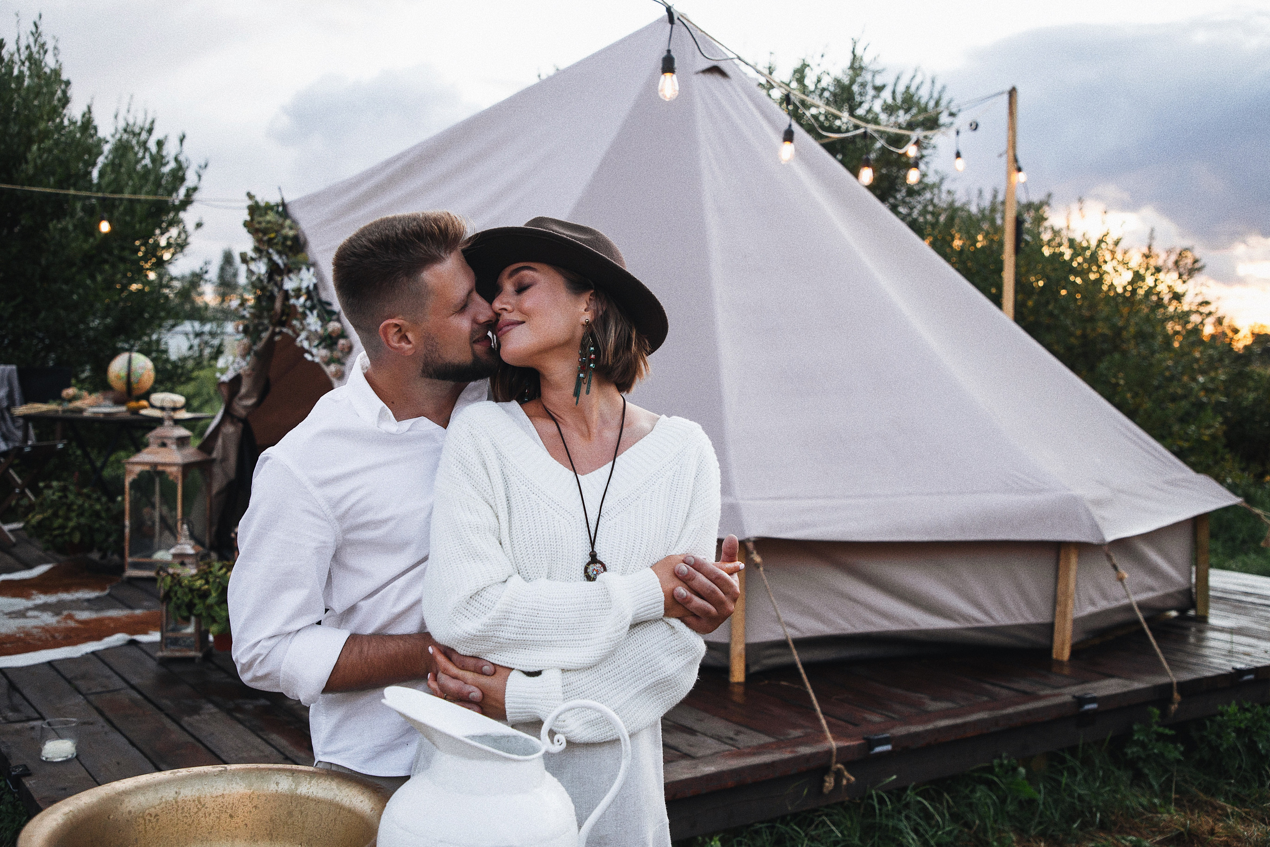 LoveStory. Фотограф в Санкт-Петербурге Гранкина Мария
