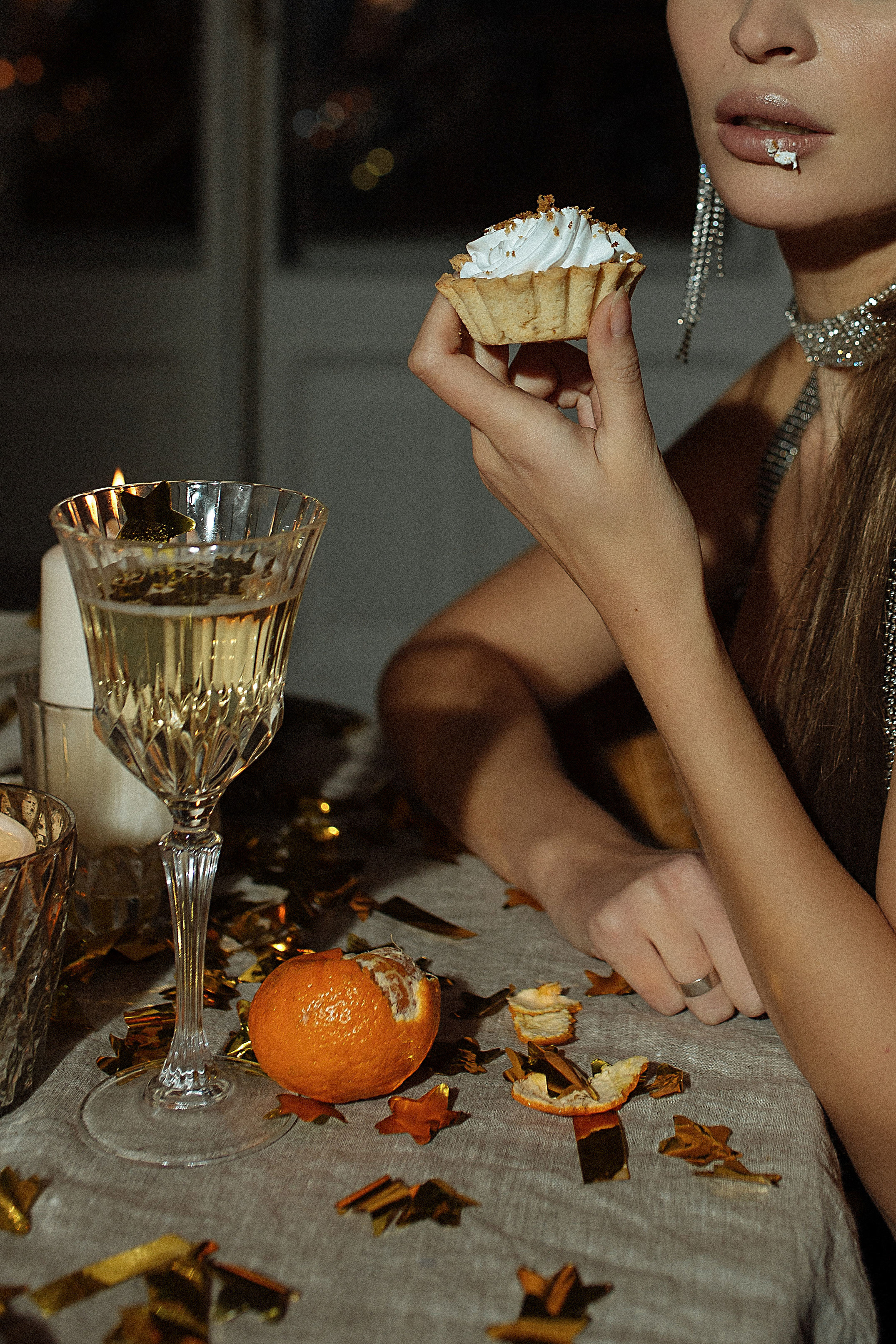 Новогодние фотосессии. Фотограф в Санкт-Петербурге Гранкина Мария