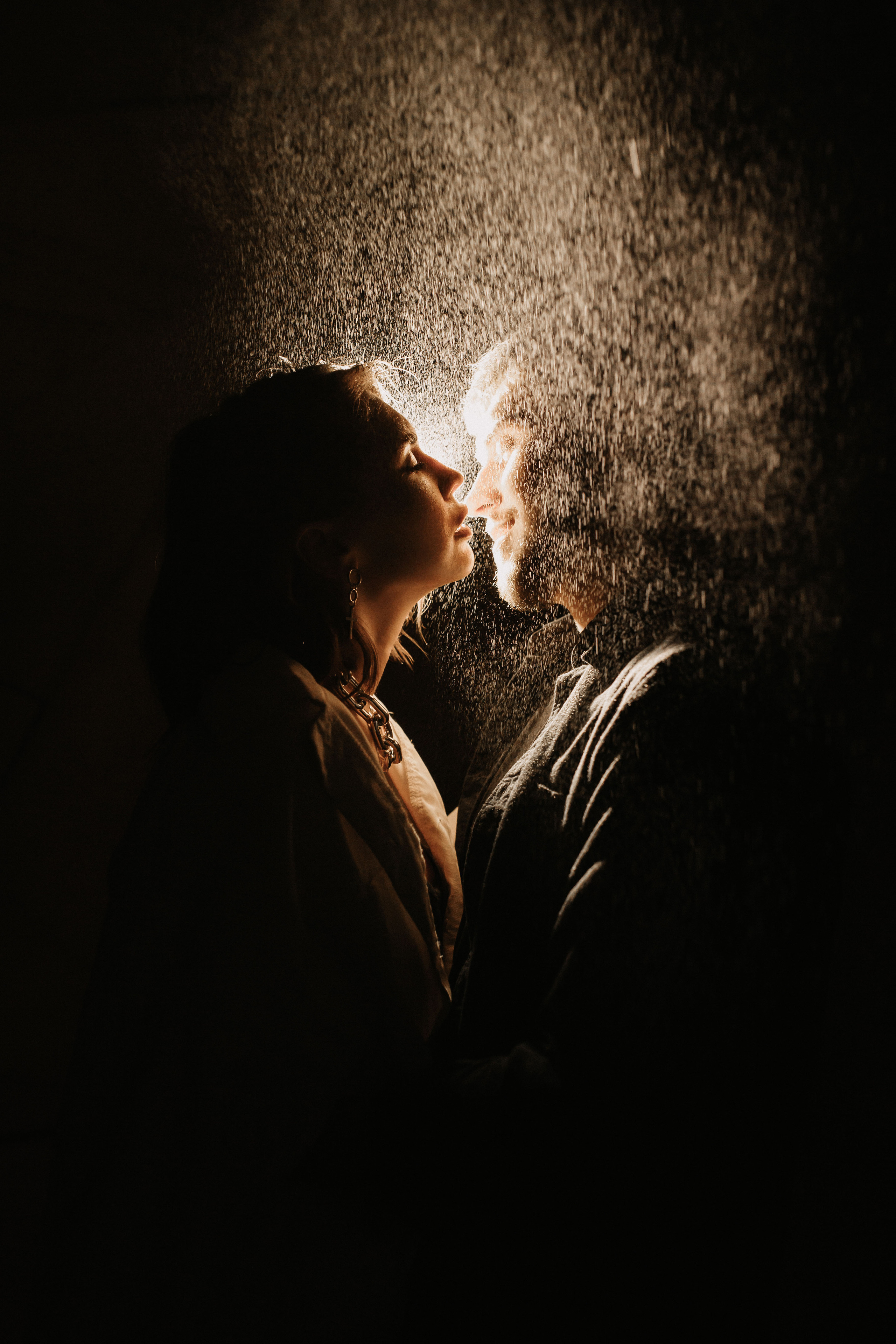 LoveStory. Фотограф в Санкт-Петербурге Гранкина Мария