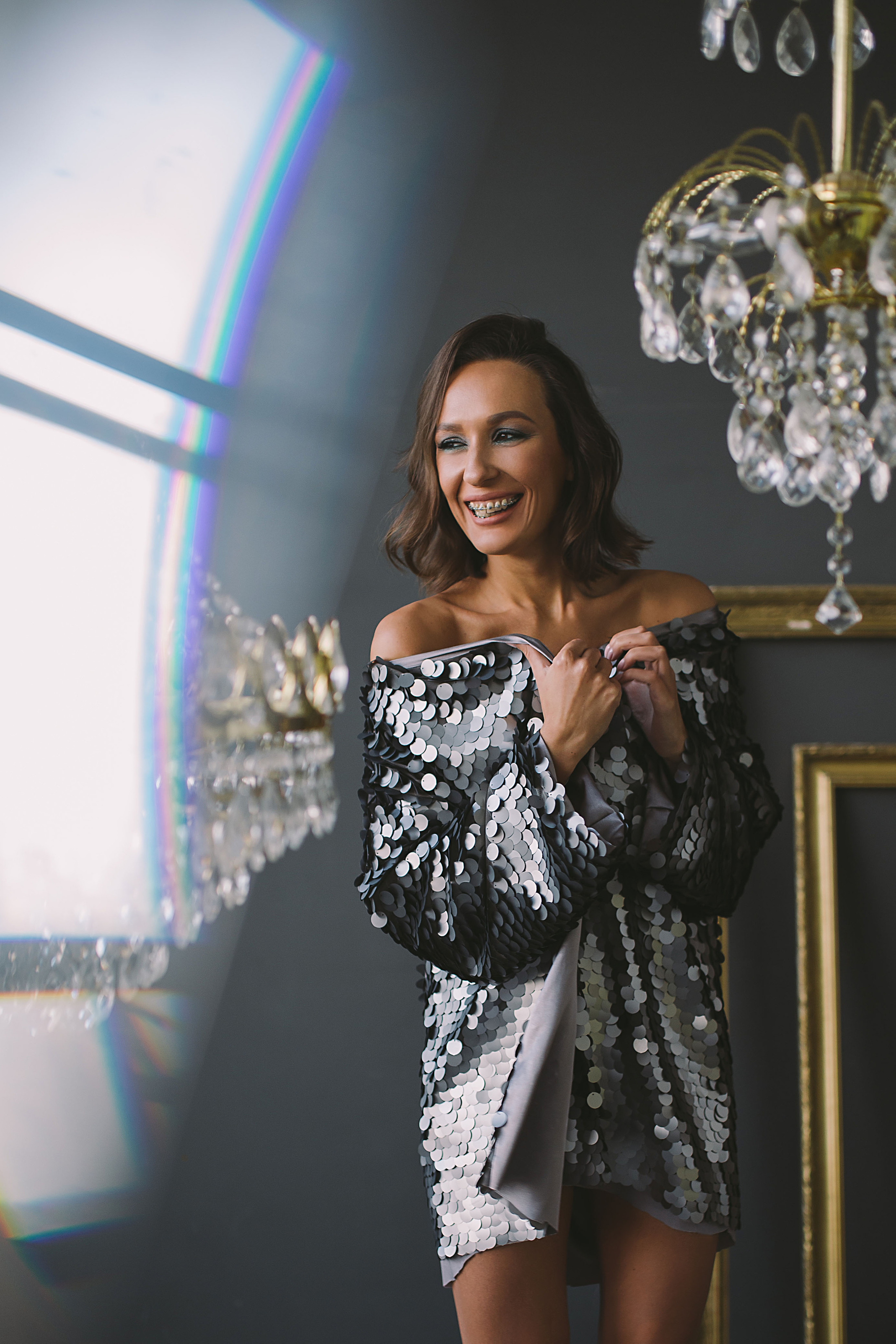 Новогодние фотосессии. Фотограф в Санкт-Петербурге Гранкина Мария