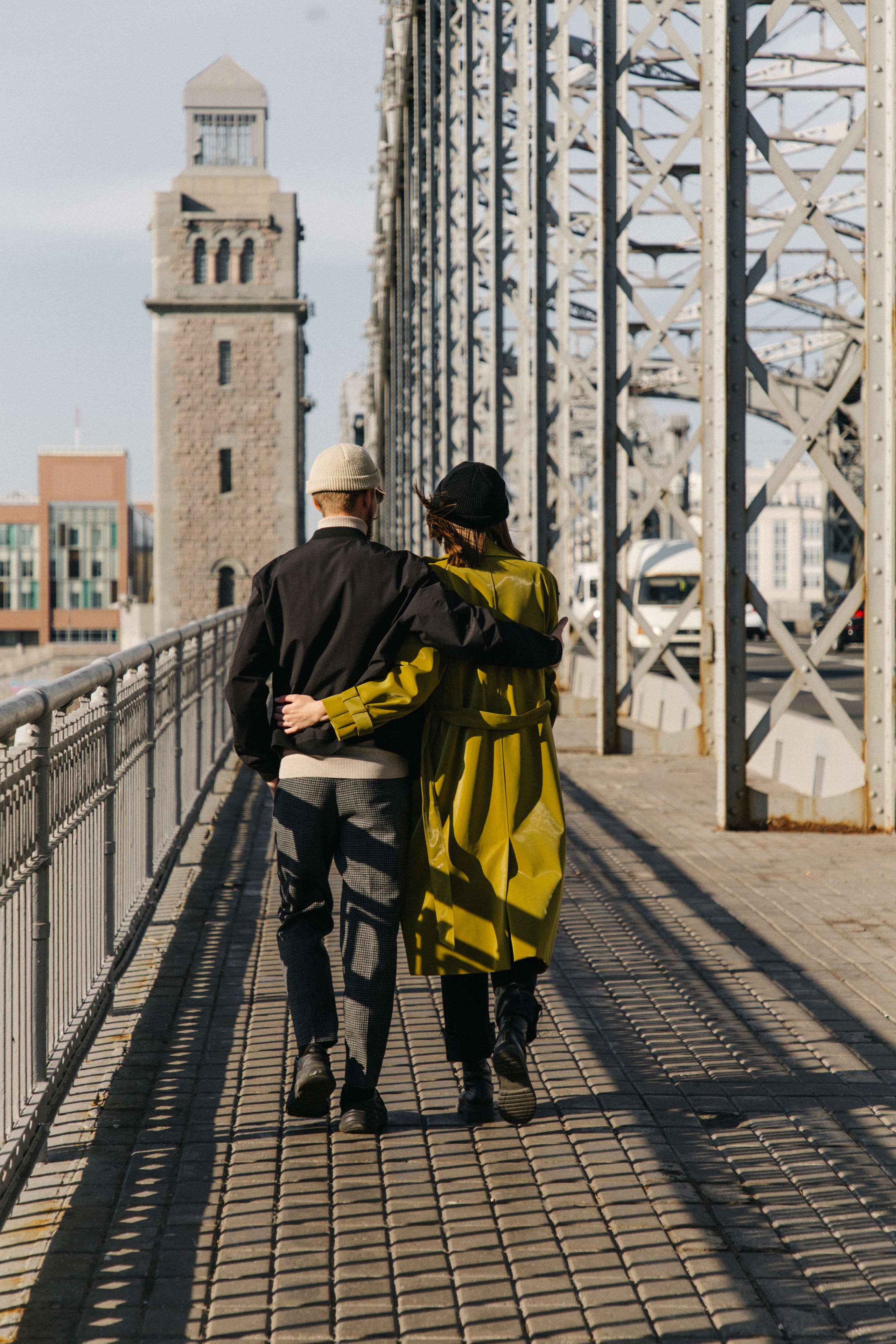 LoveStory. Фотограф в Санкт-Петербурге Гранкина Мария