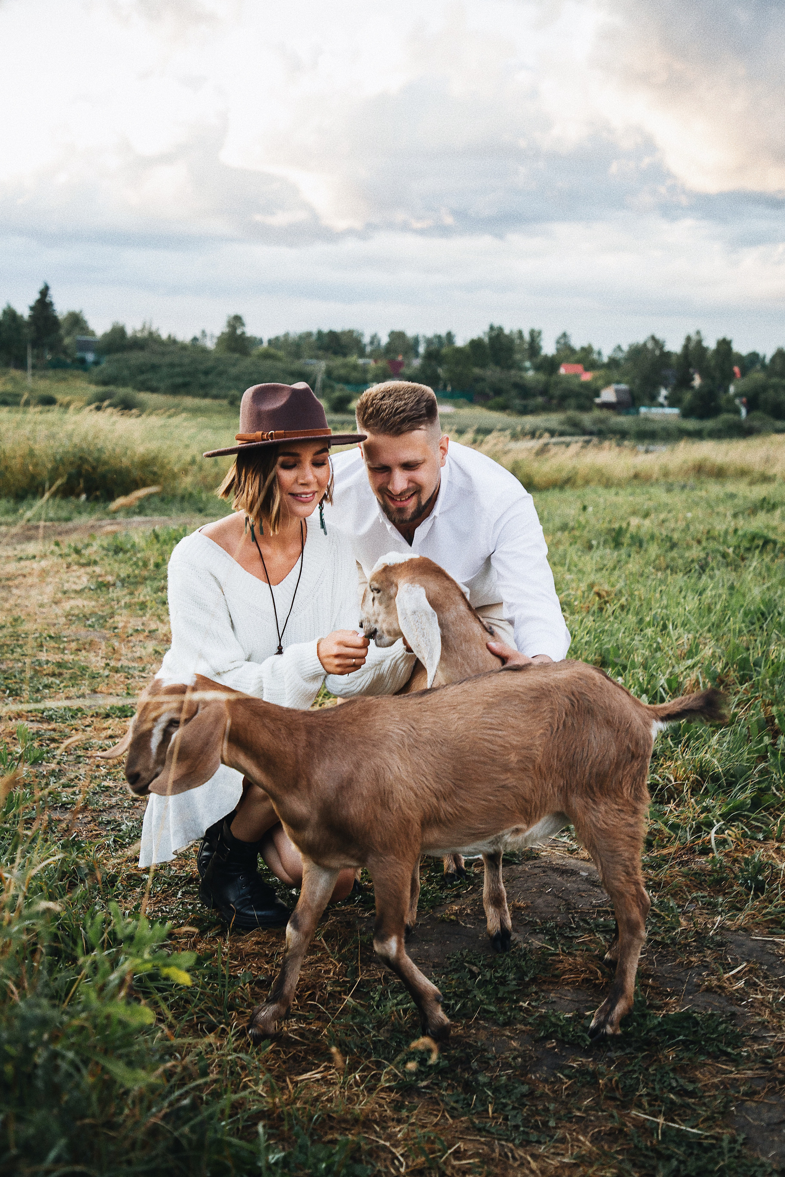 LoveStory. Фотограф в Санкт-Петербурге Гранкина Мария
