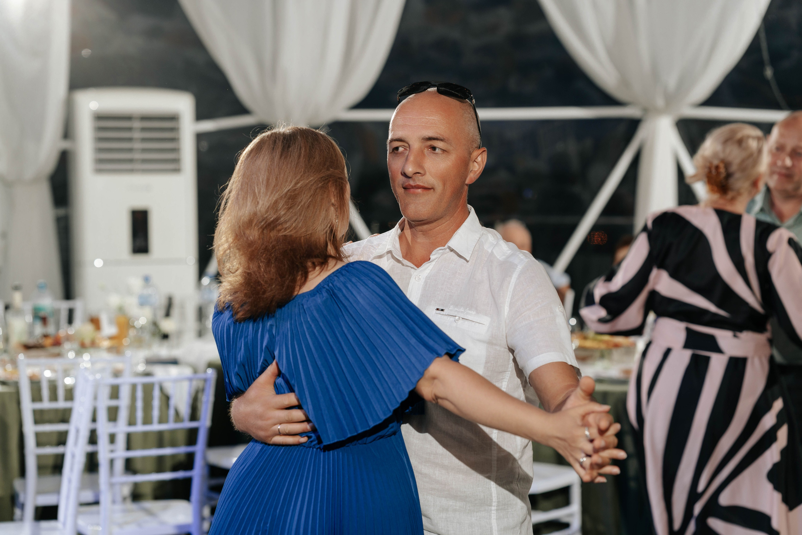 Ilya & Maria. Свадебный фотограф в Воронеже Самохина Екатерина