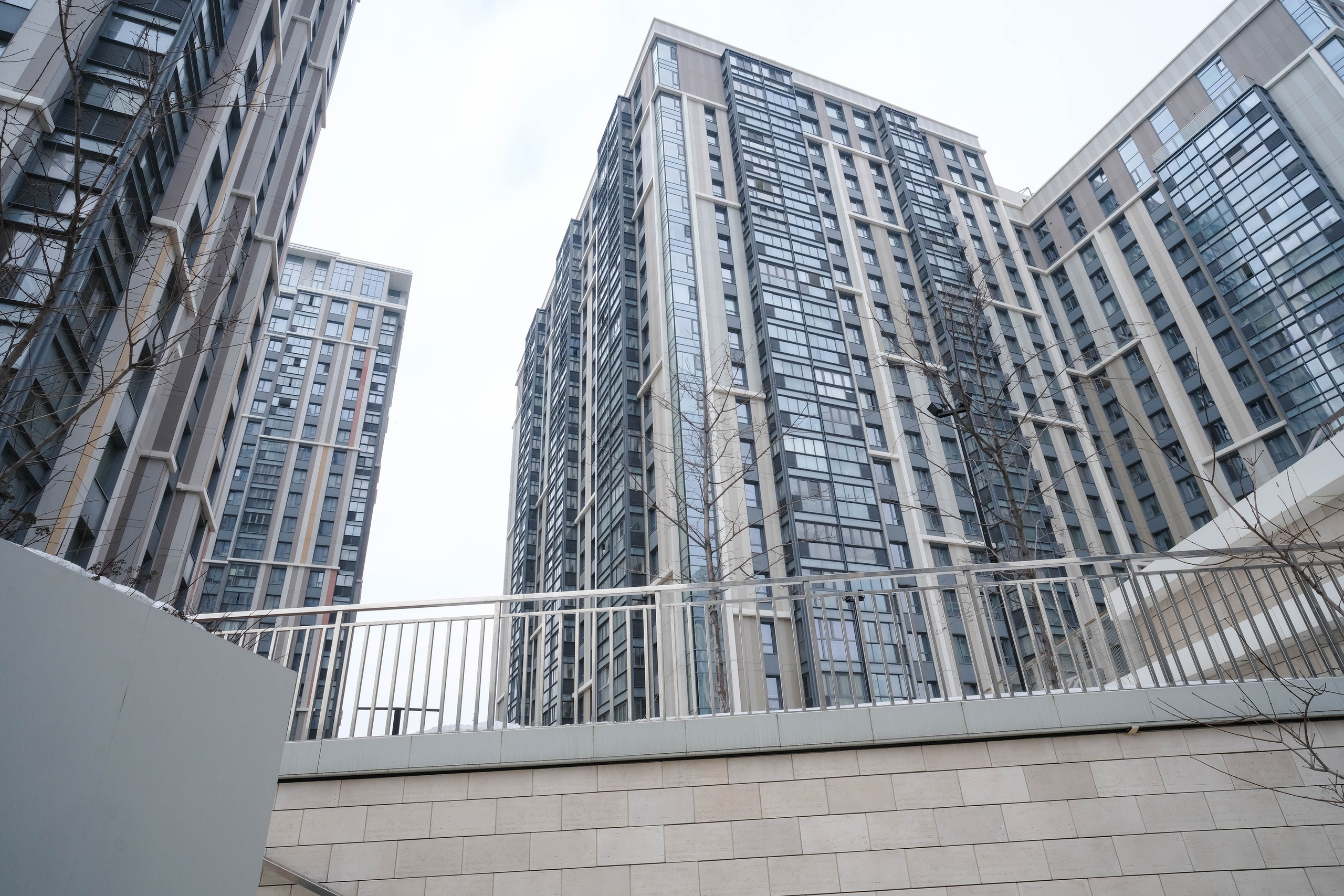 Съемка квартиры для продажи. Главная