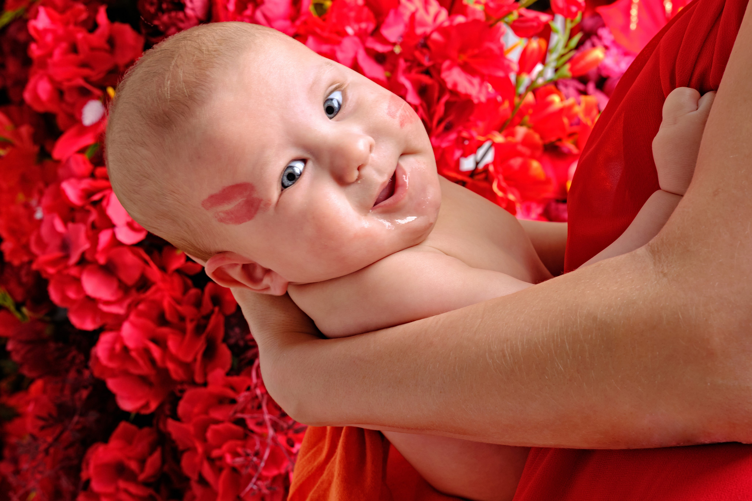 Семейная фотосессия. К-КАДР — фото и видео для маркетплейсов в СПб