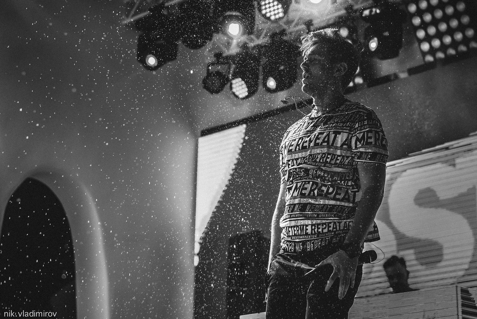 Фотограф Николай Владимиров