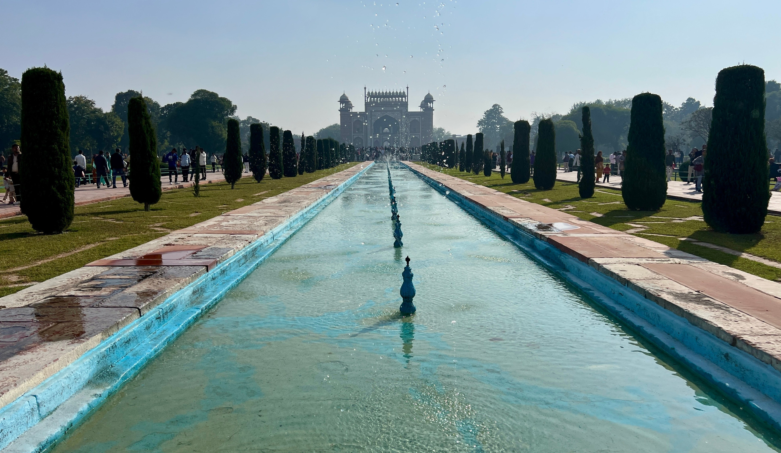 Индия. Телеоператор Ильнур Таминдаров — видеосъемка, документальные фильмы, интервью в Москве