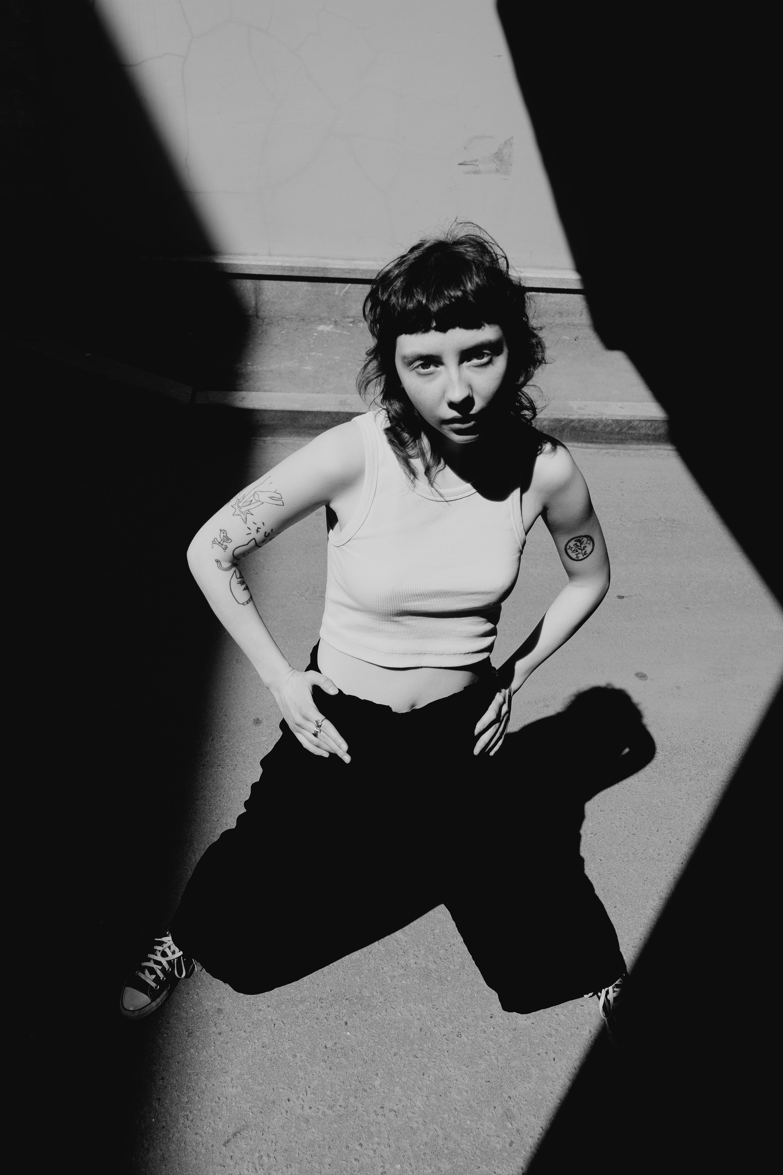 Аня. Денис Марков — фотограф в Екатеринбурге