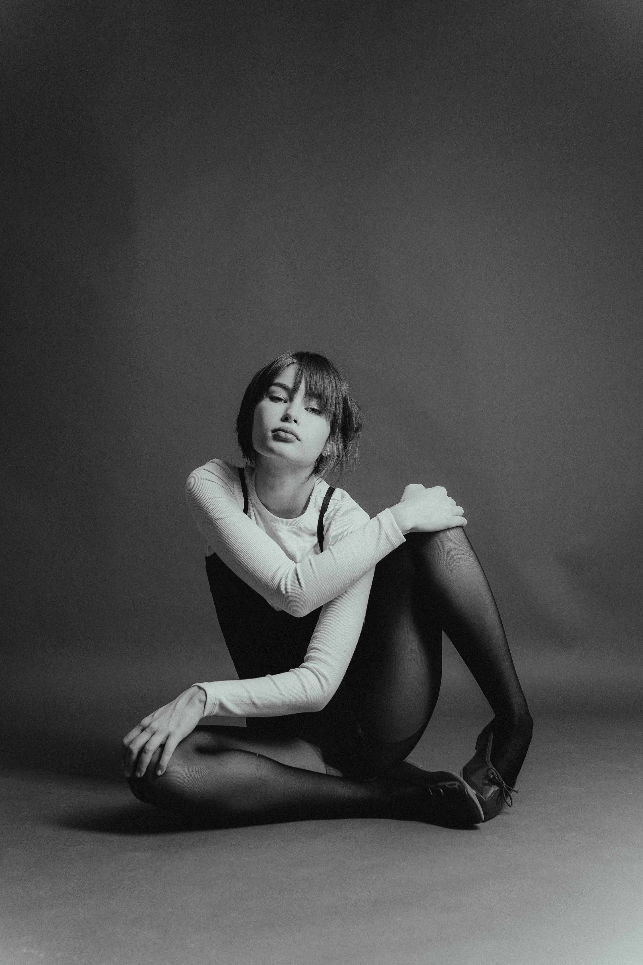 Саша. Денис Марков — фотограф в Екатеринбурге